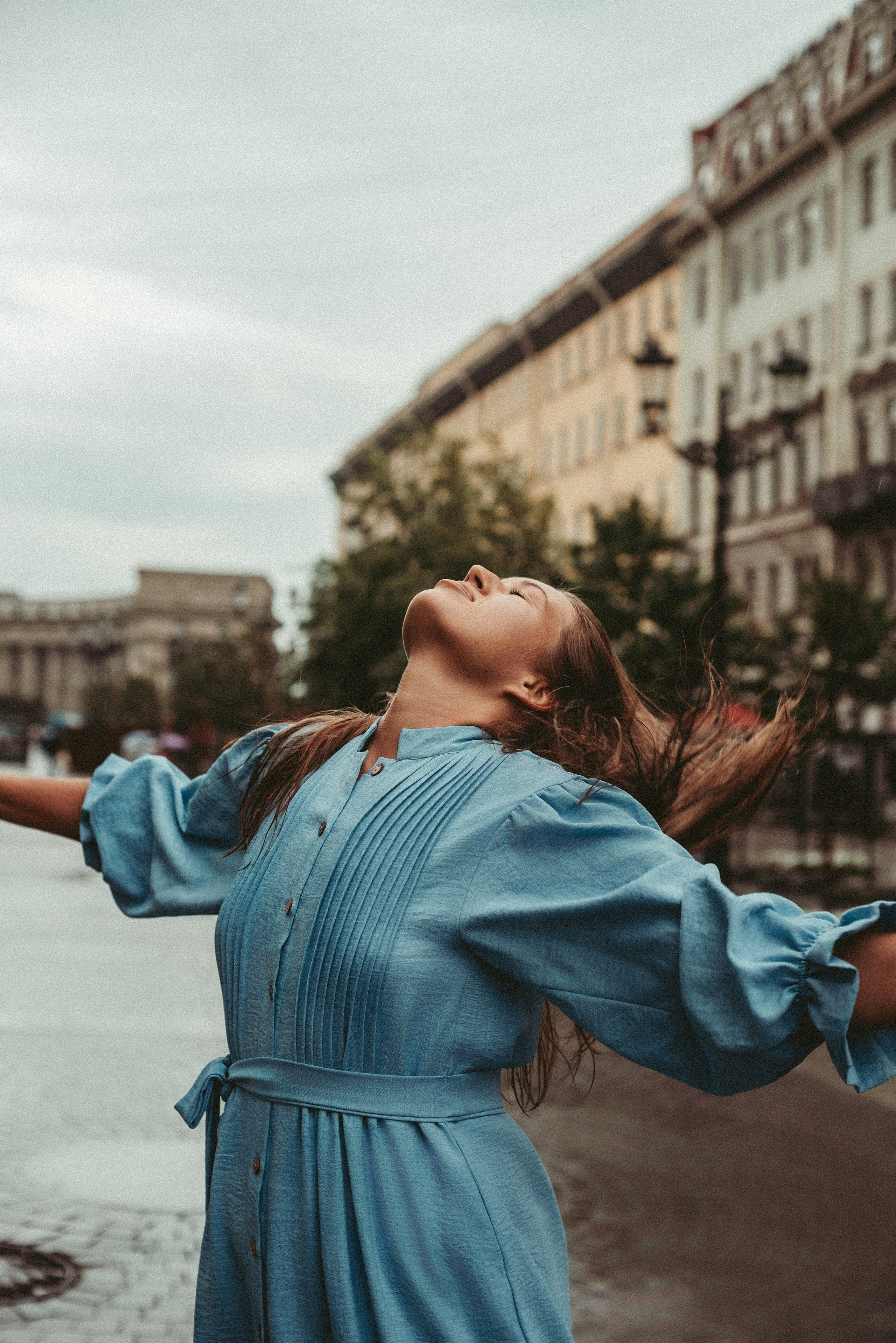 Индивидуальные съемки. Фотограф Элина Брусенцева