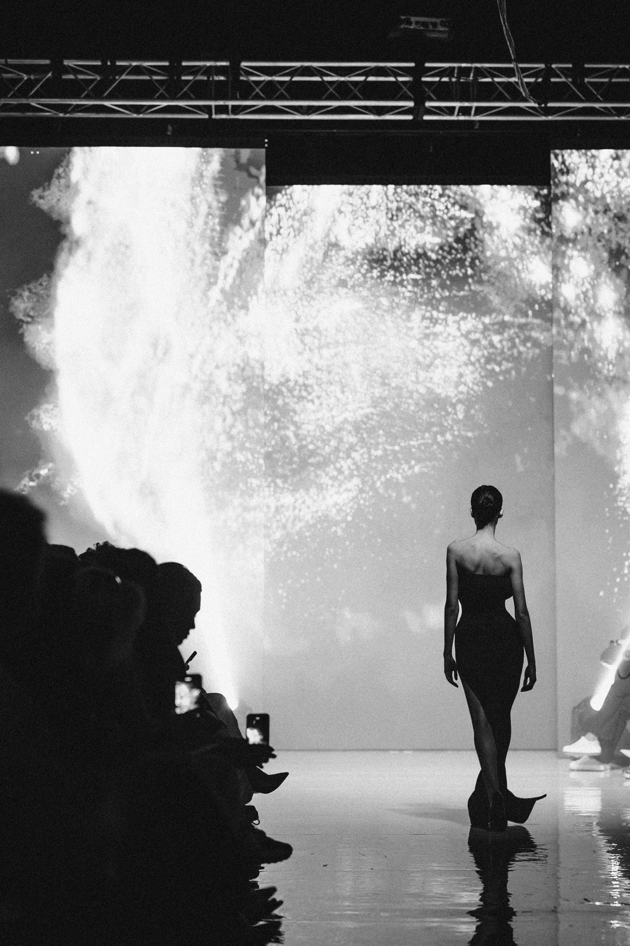 ULYANOVSK Fashion Week. Фотограф Элина Брусенцева