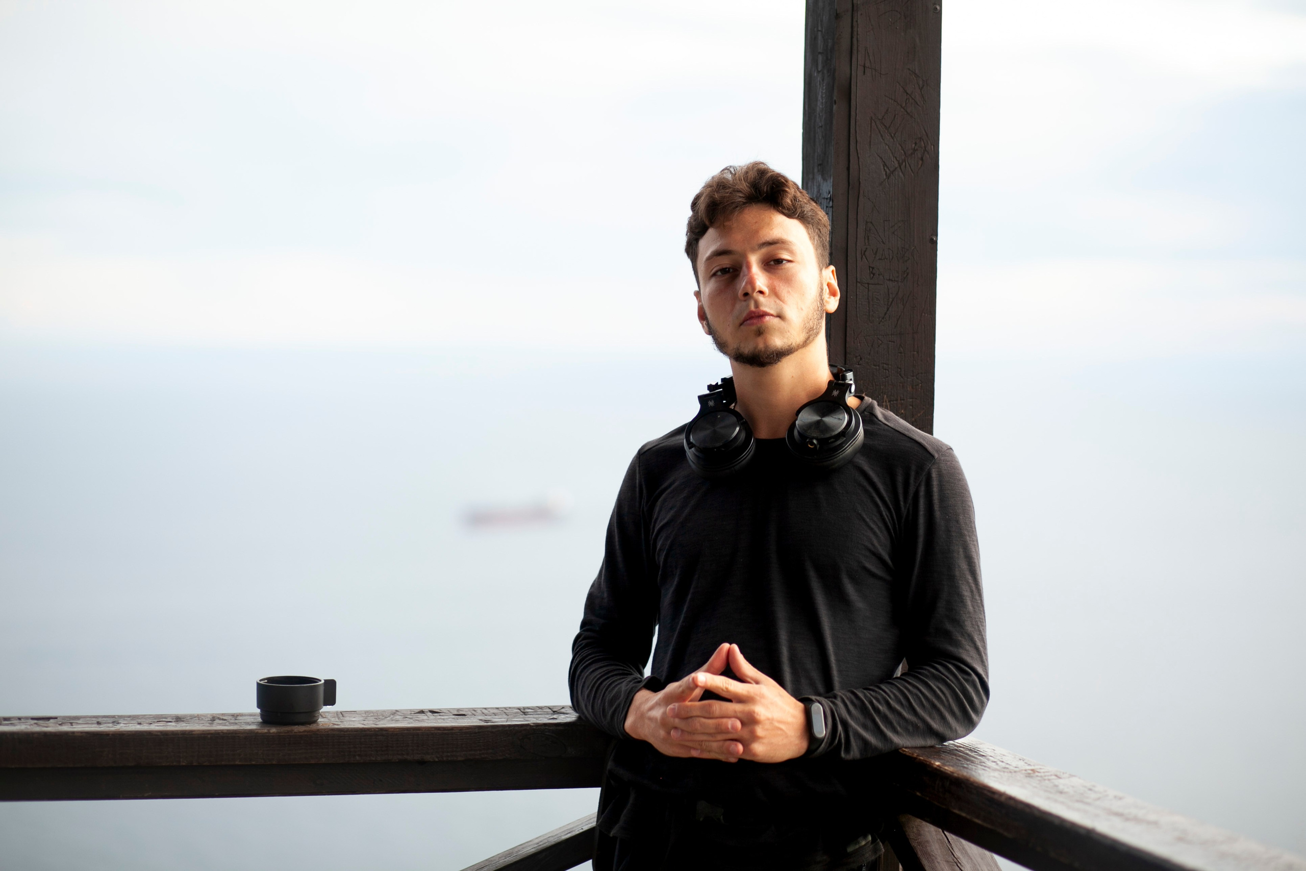 Фотограф-путешественник на побережье Краснодарского края и в Сибири!