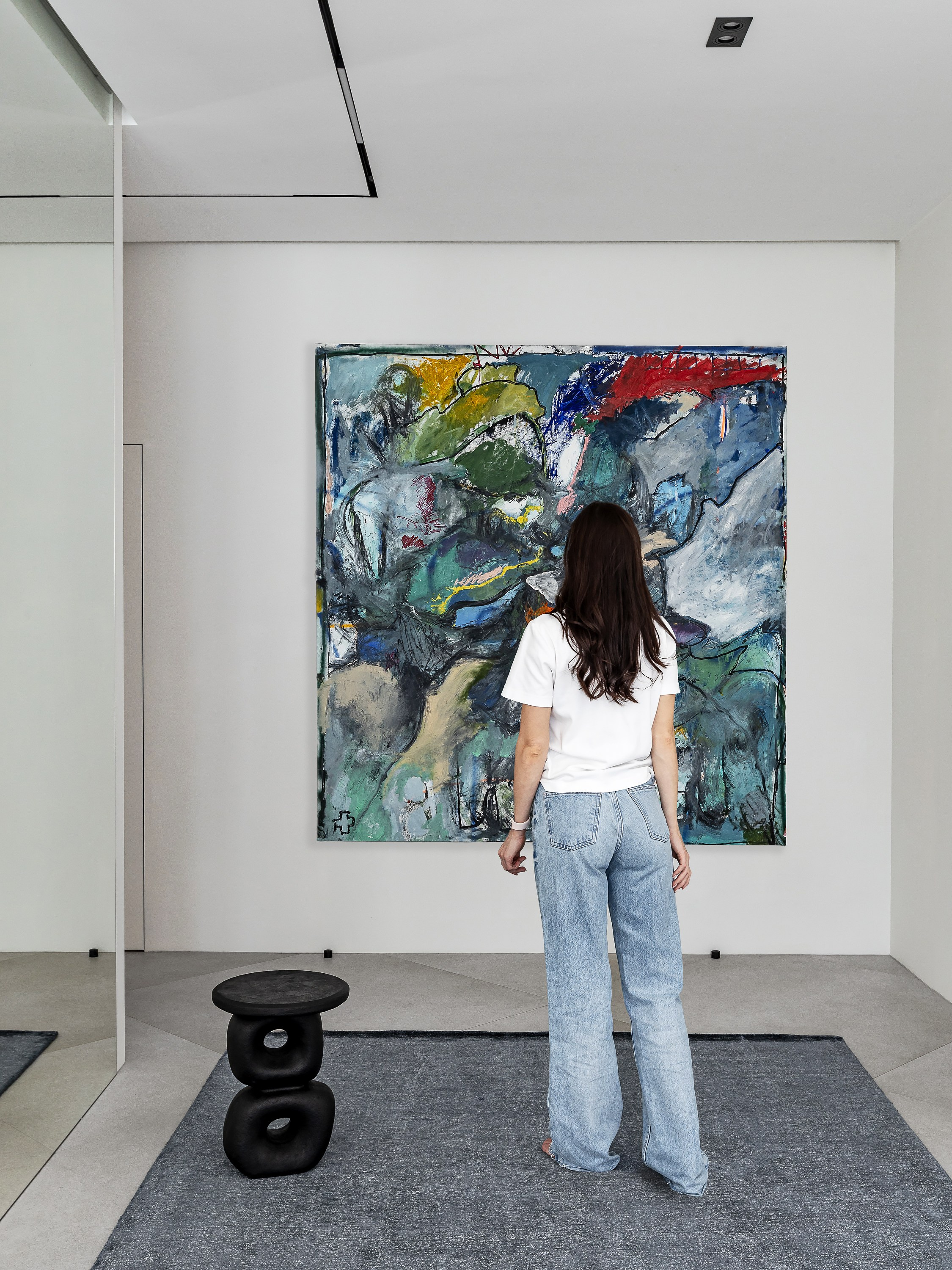 Загородный дом. Интерьерный фотограф Виталина Ворошкевич