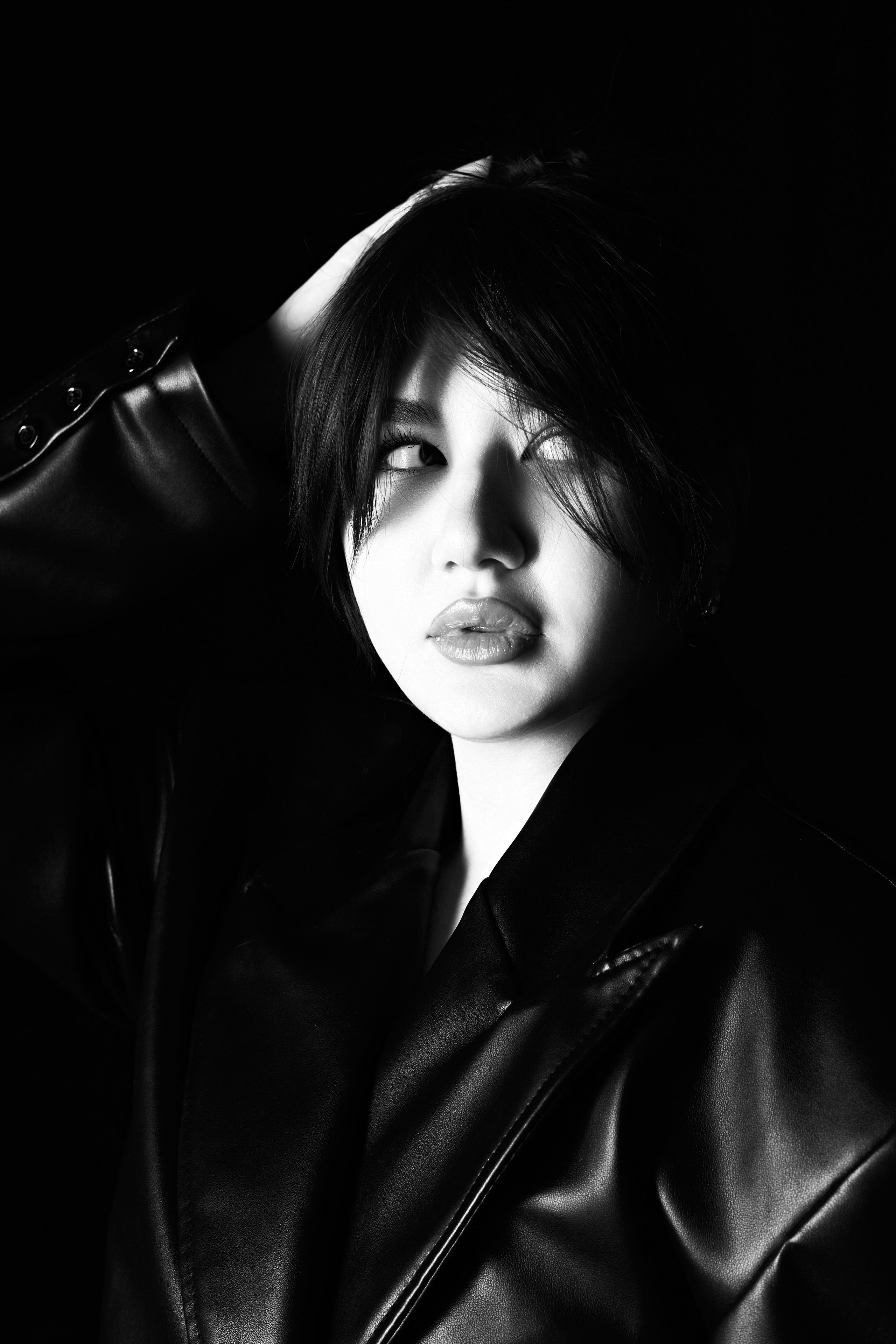 Julia. Фэшн-фотография и портреты в Владивостоке. Превращаю съёмку в повествование — создаю образы с сюжетом, которые остаются в памяти