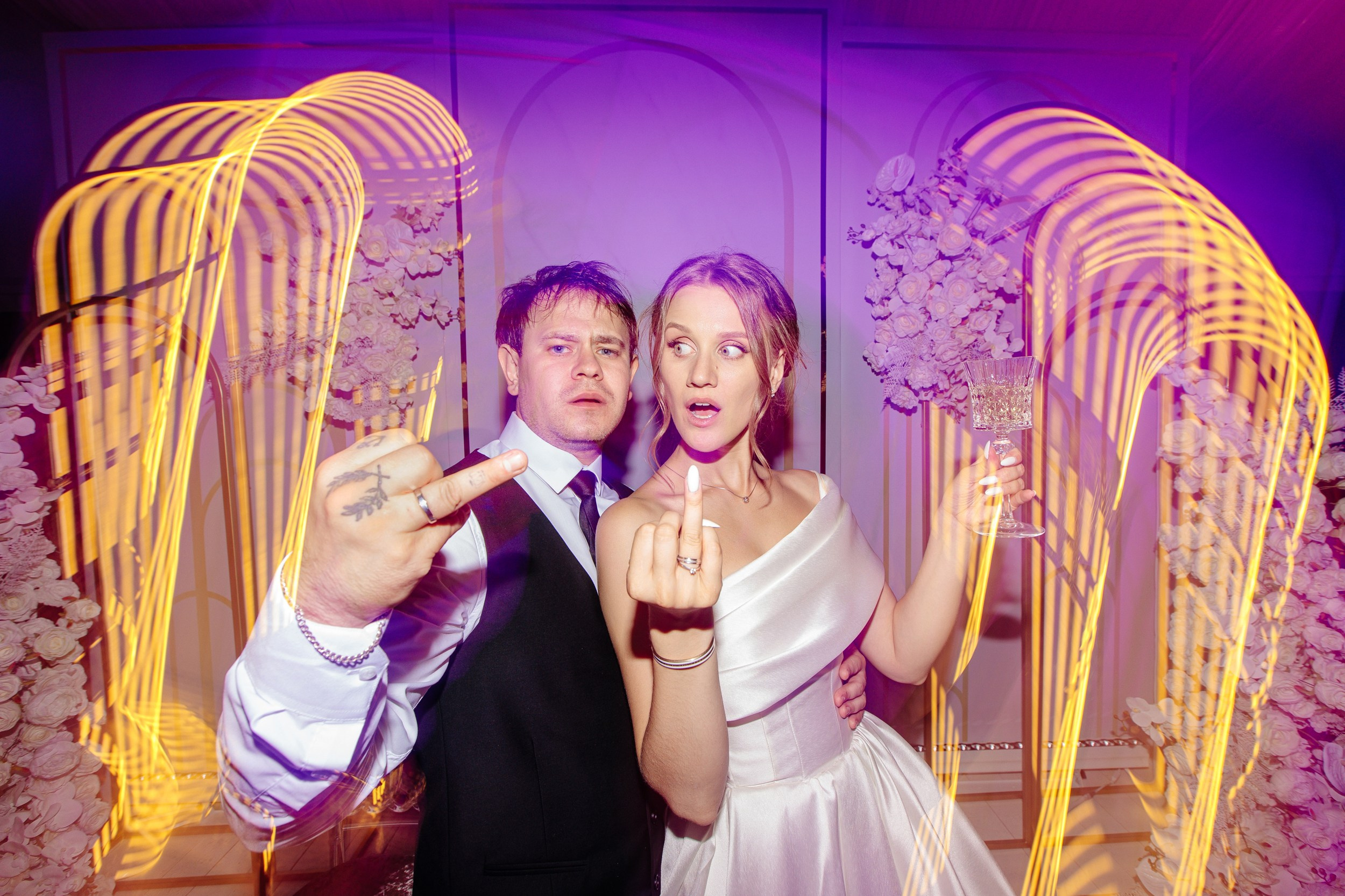 Свадебная серия. Свадебный фотограф Павел Фурашов в Нижнем Новгороде | Paul Matis