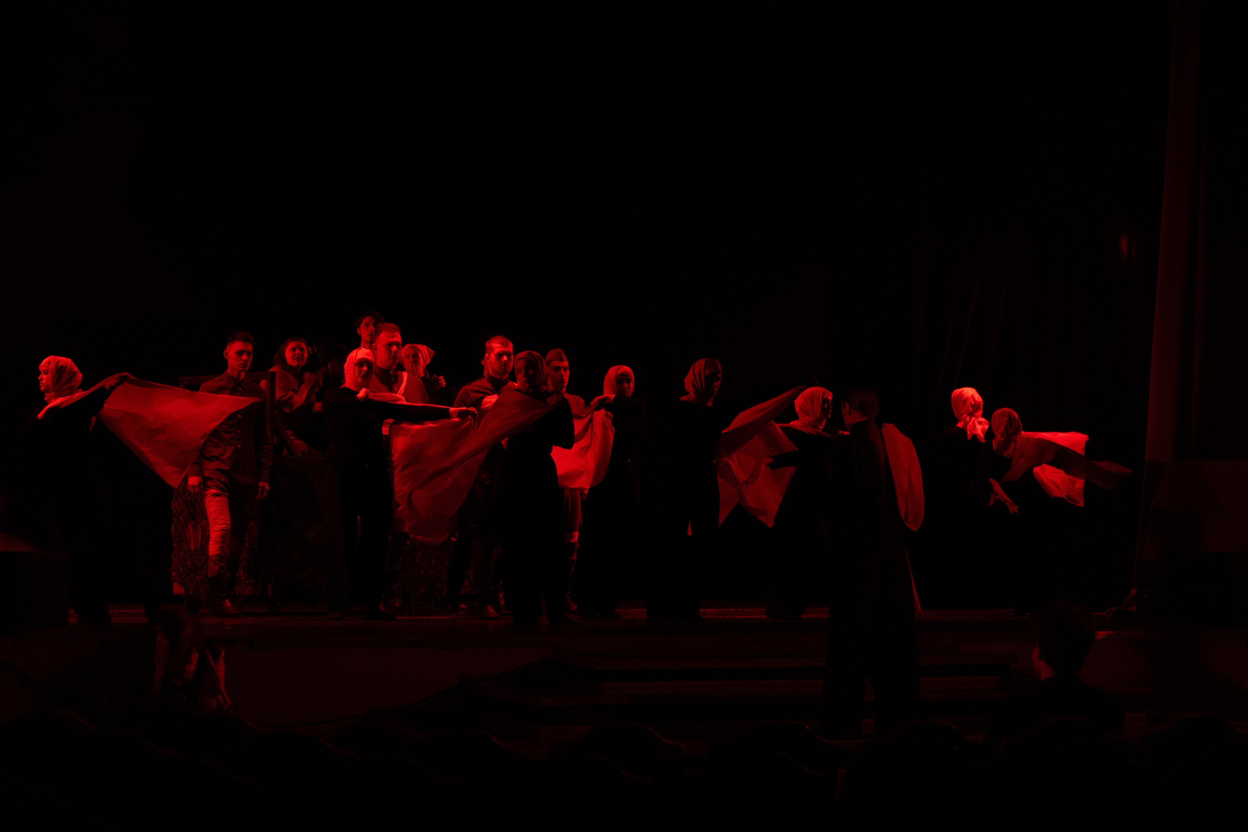 СГИИ — Дипломная работа. KiPPER Gallery — Фотограф