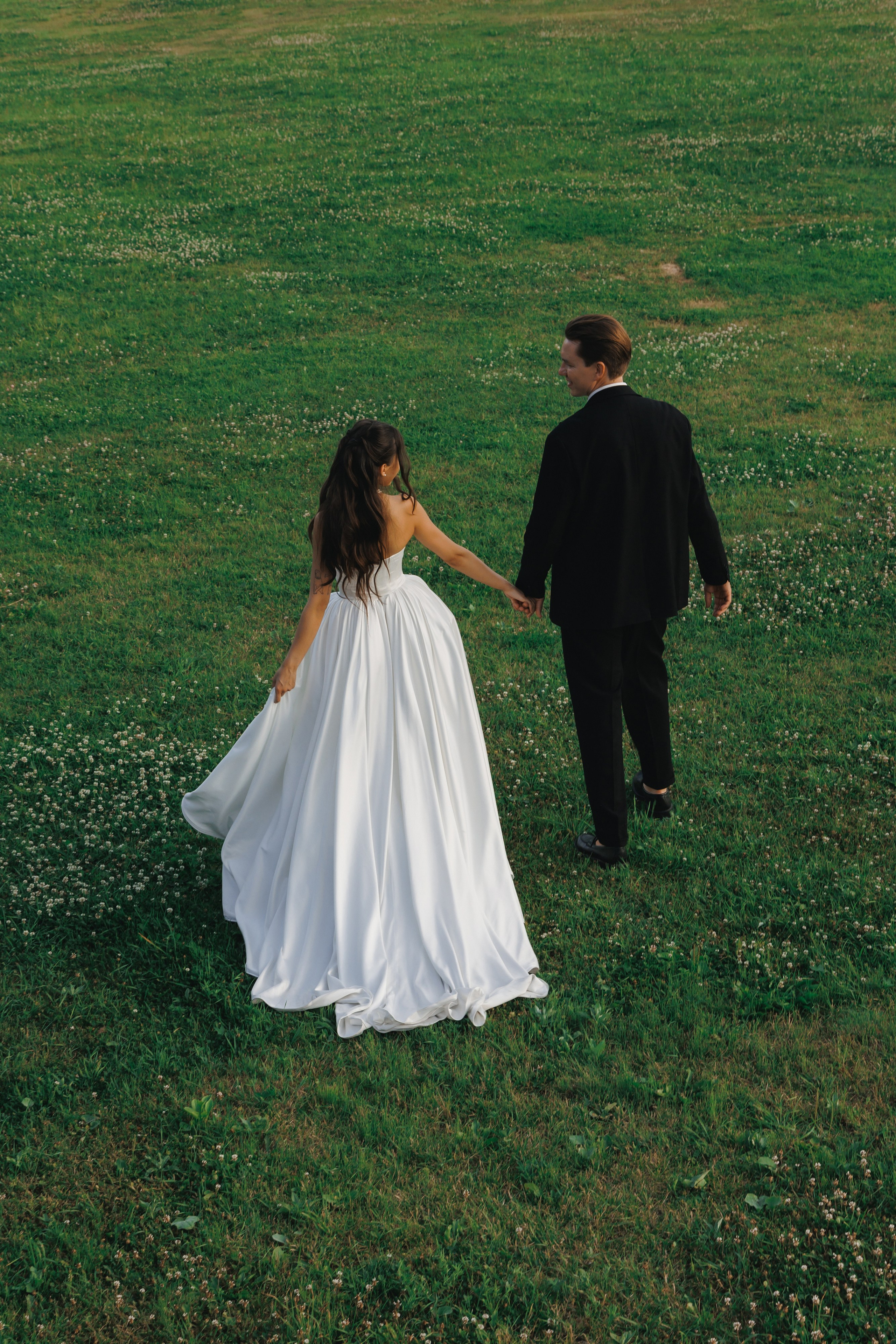 Никита & Регина. Свадебный и семейный фотограф Татьяна Селезнева