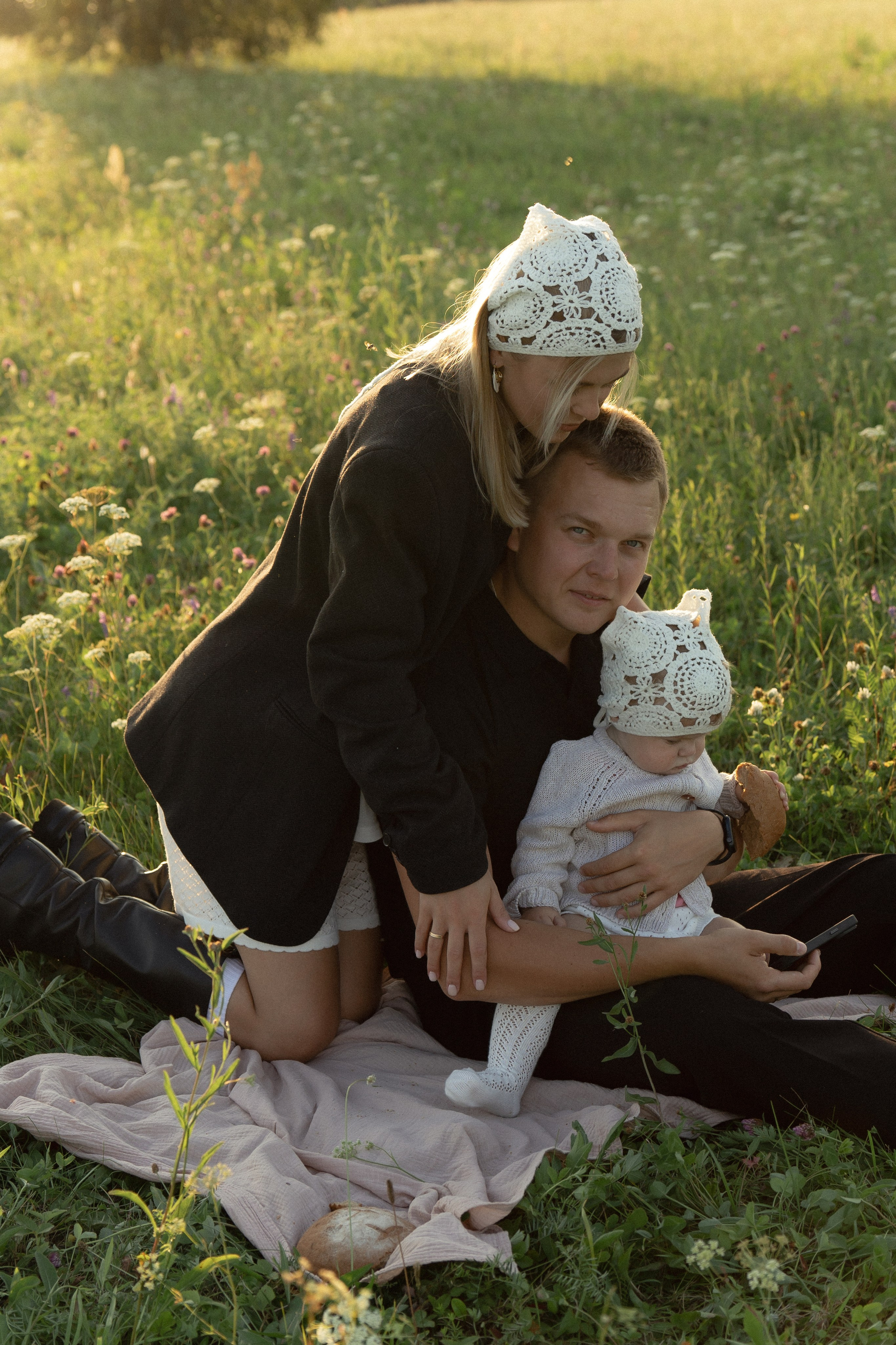 Вика Сима Артем. Дубинкина Екатерина Фотограф Рязань, Москва