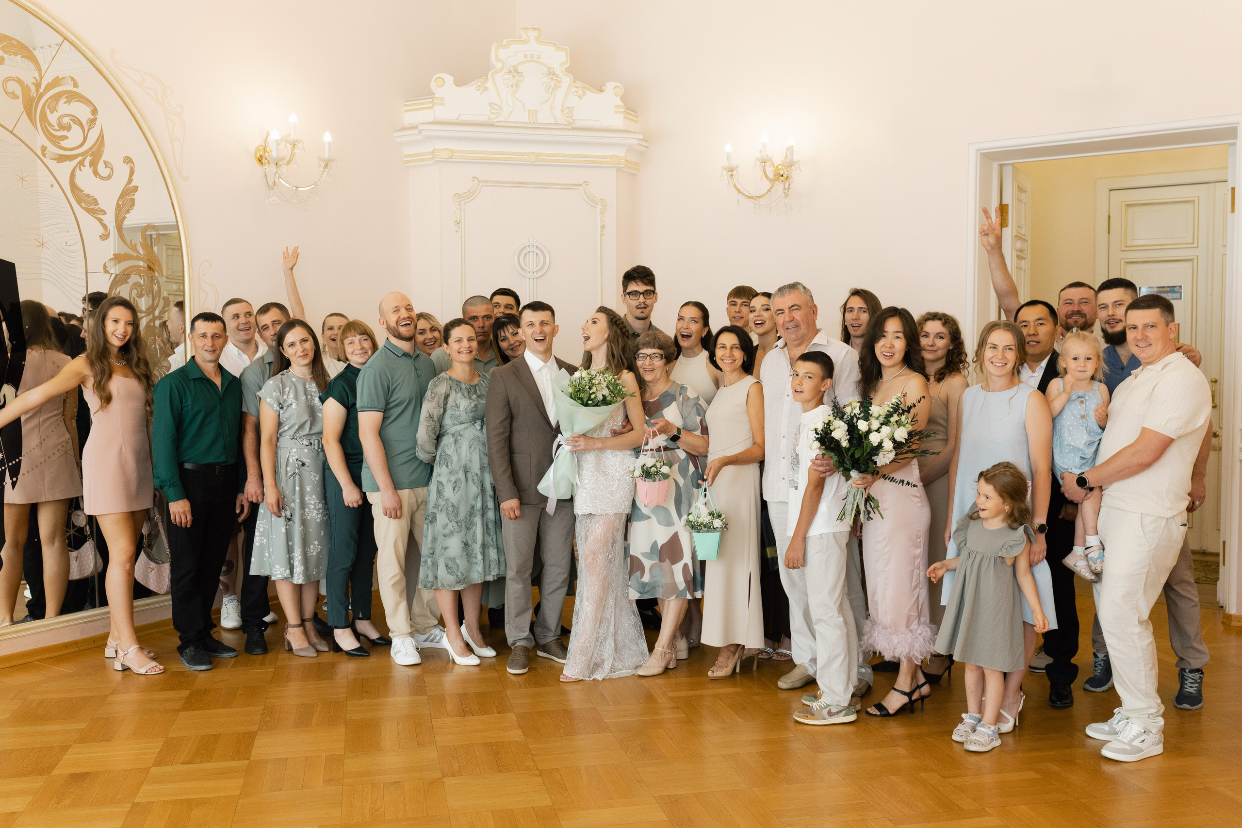 Andrey & Darya. Фотограф в Томске Ирина Павлуцкая