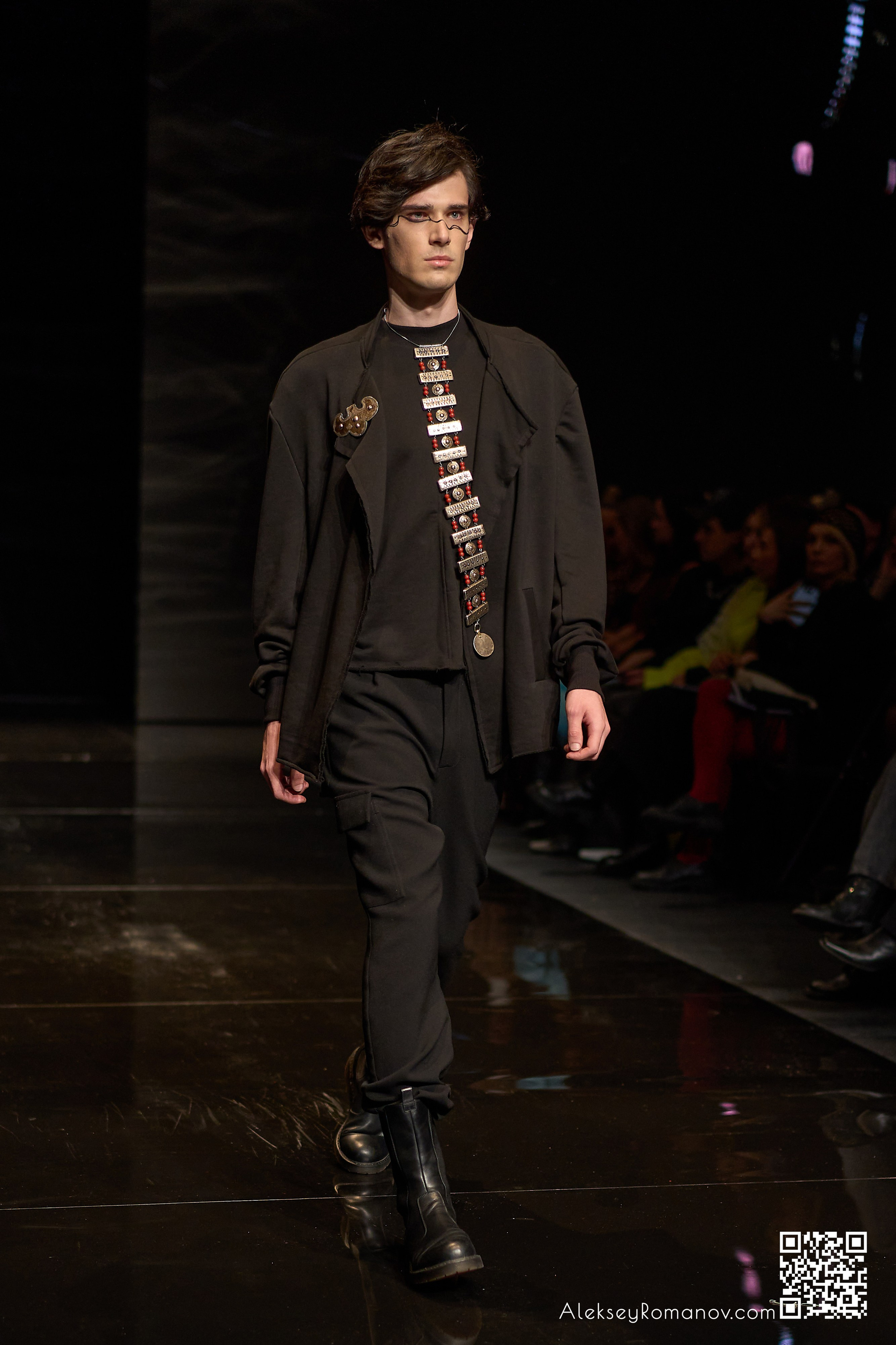 ZALKAR & NAZAR. Алексей Романов фотограф Санкт-Петербург, фотокурсы, фотошкола