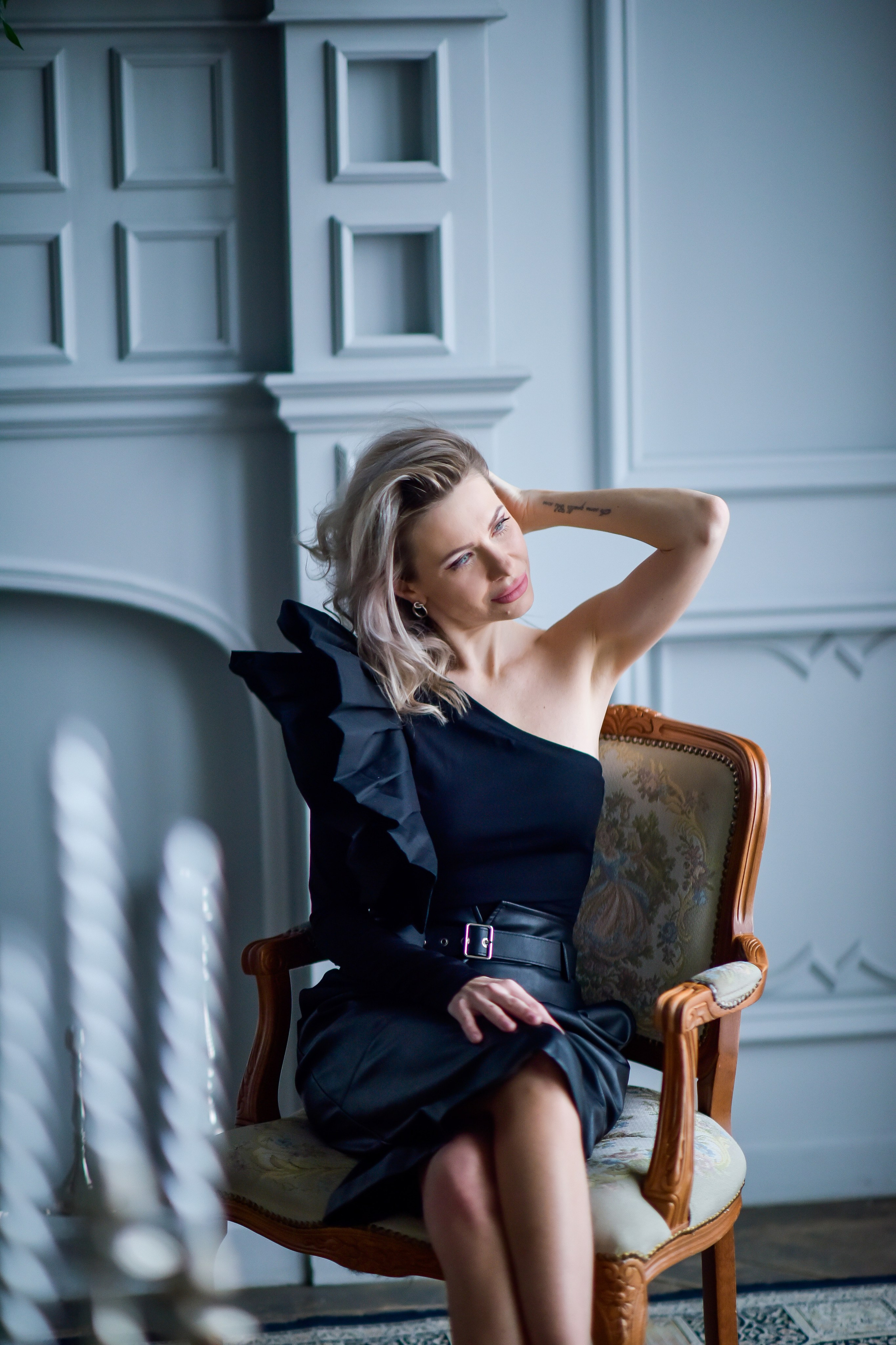 MARINA. Фотограф для бизнесконтента, репортажей и семейного альбома в Москве