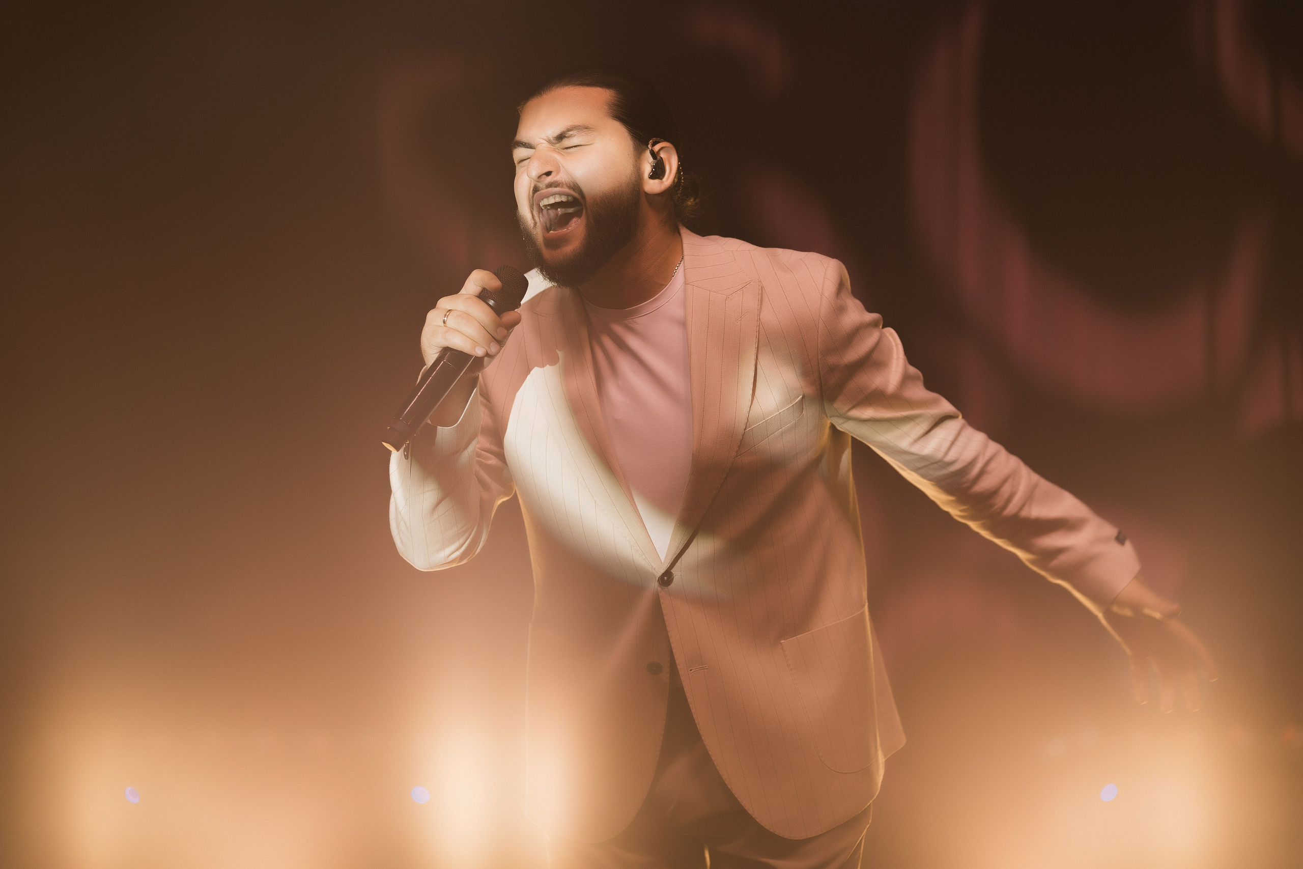 Между небом и землей (Кисловодск). Свадебный фотограф Ольга Ермакович