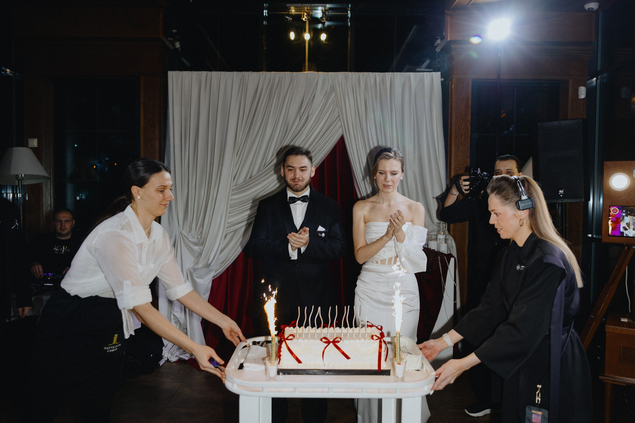 Свадьба Никиты и Оли в Санкт-Петербурге. Свадебный фотограф СПБ