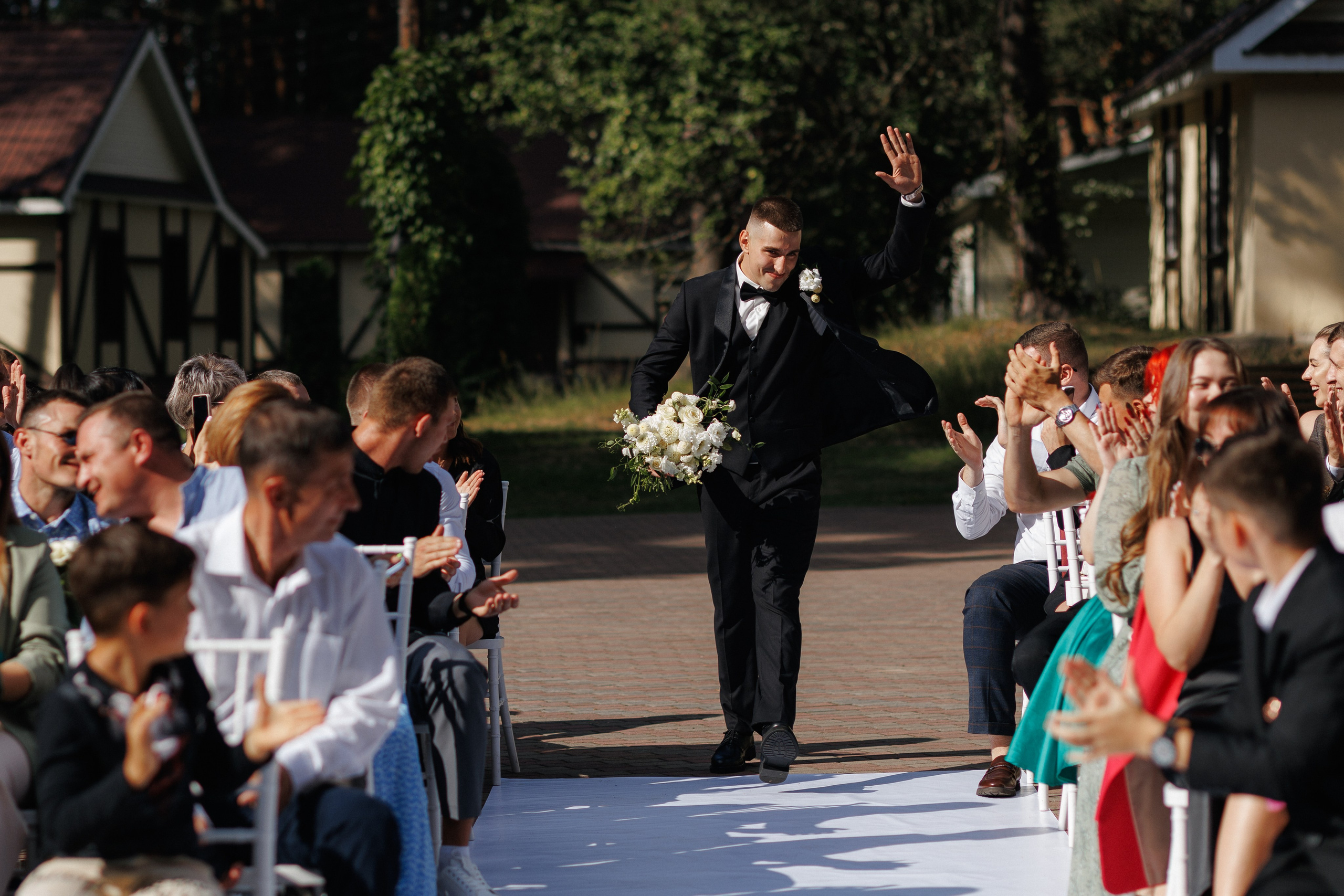 Влад & Надя. Свадебный и семейный фотограф в Твери, Москве, Санкт-Петербурге