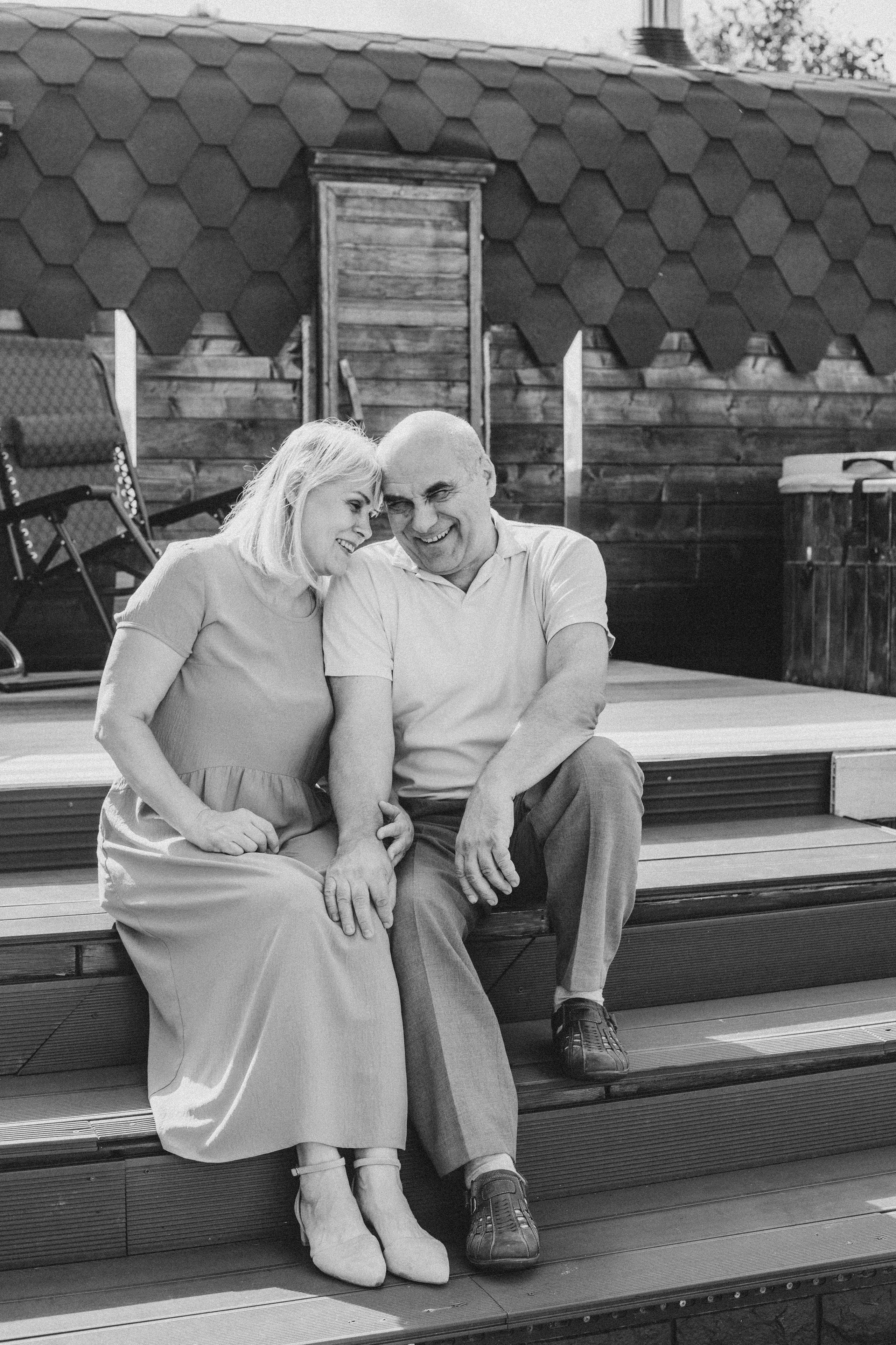 Большая семья. Семейный и домашний фотограф в Москве и МО Королева Валерия