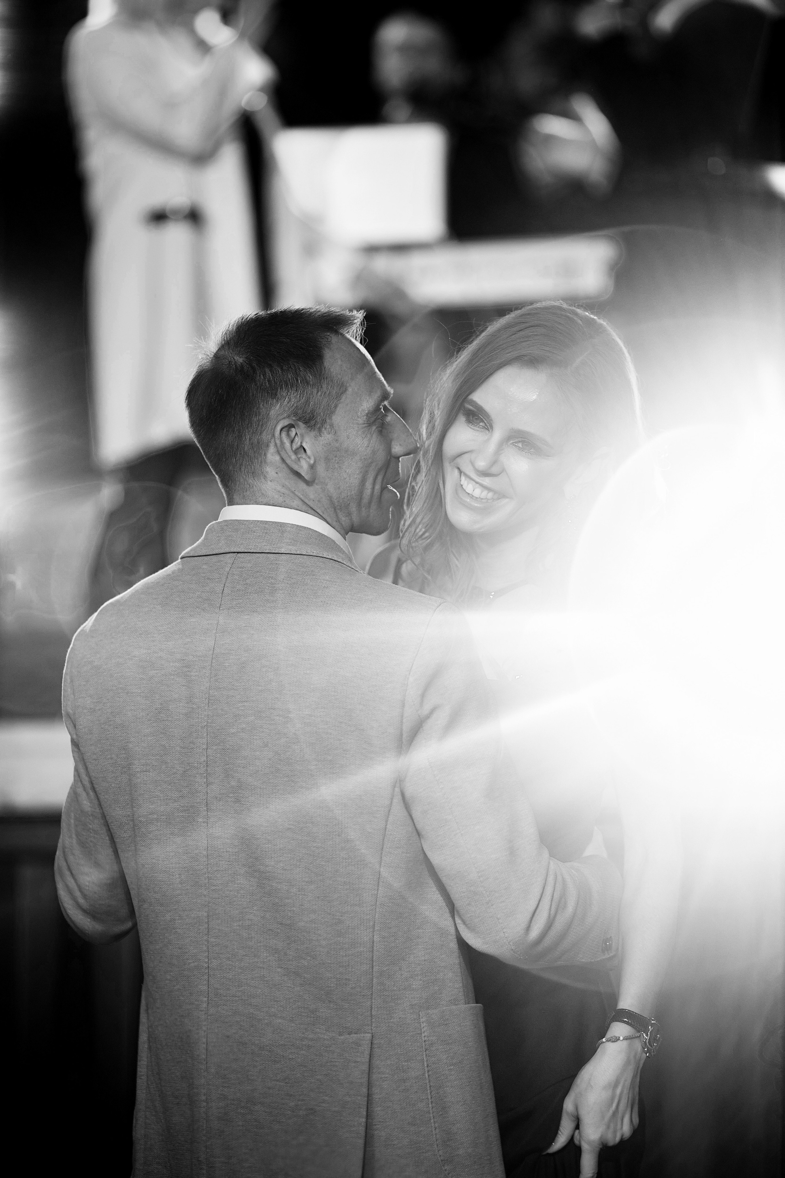 Юбилей Сергея. Репортажный фотограф в Москве Константин Дерягин