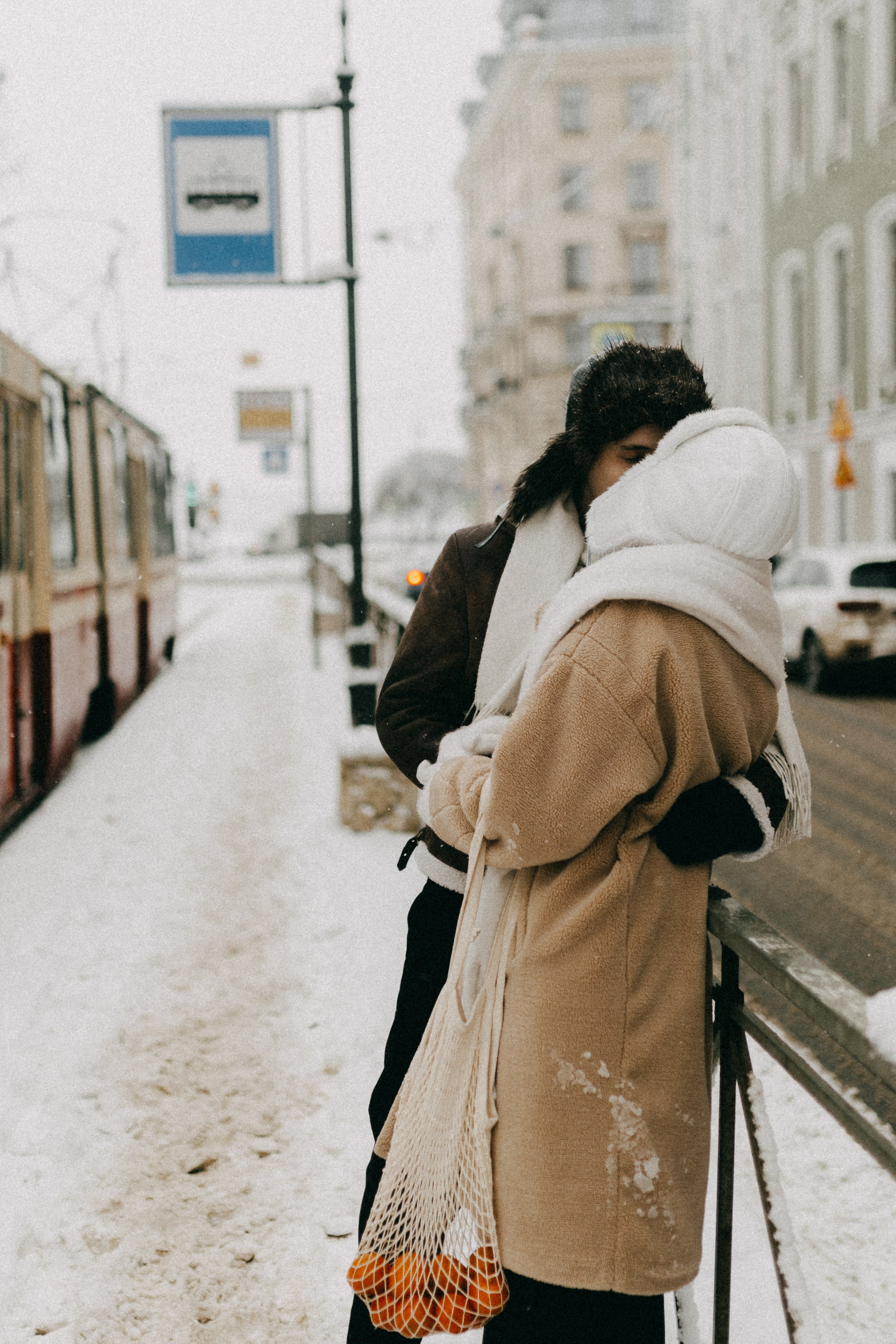 Мария и Андрей. Фотограф в Санкт-Петербурге