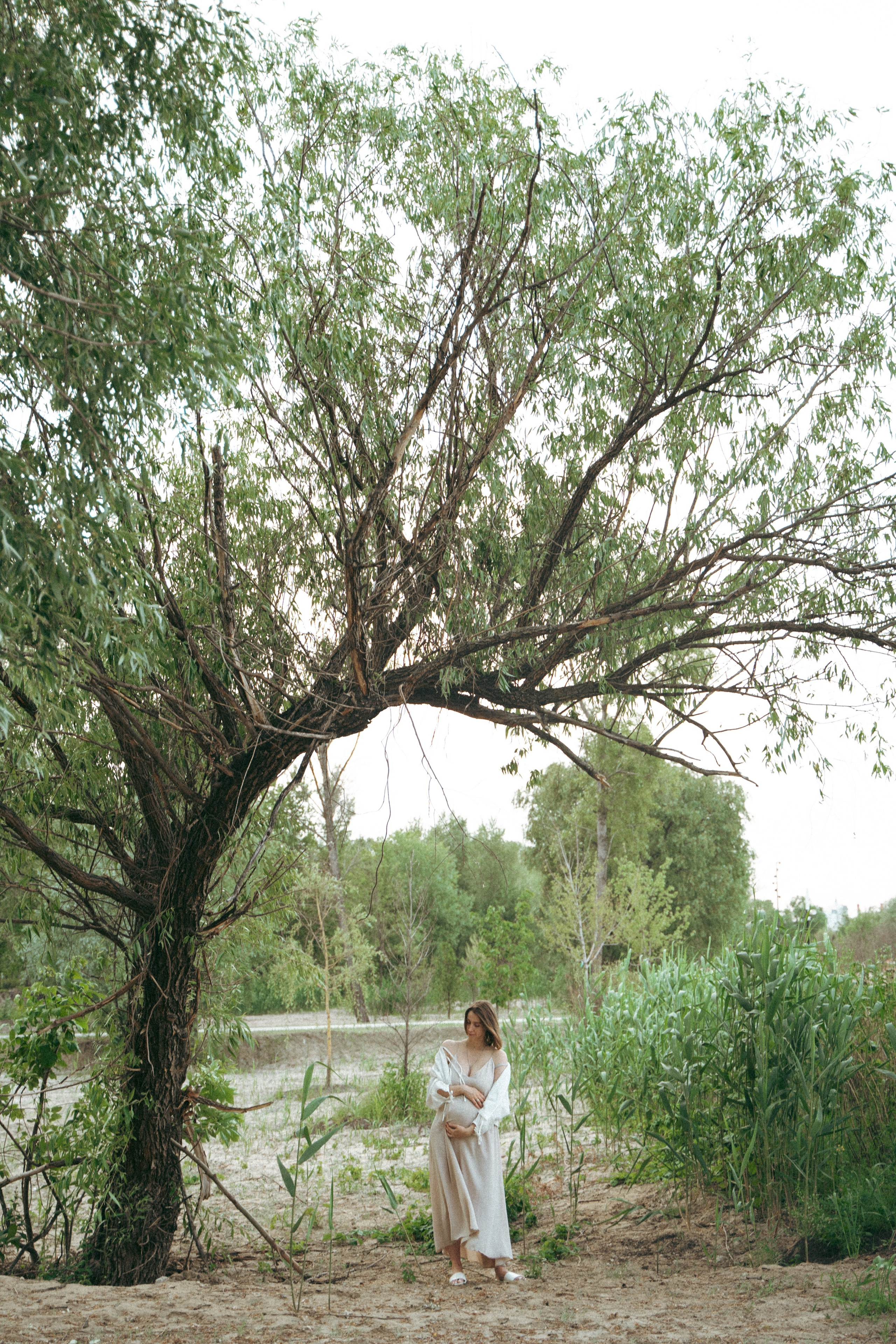 Набережная. Фотограф Мария Зайчик