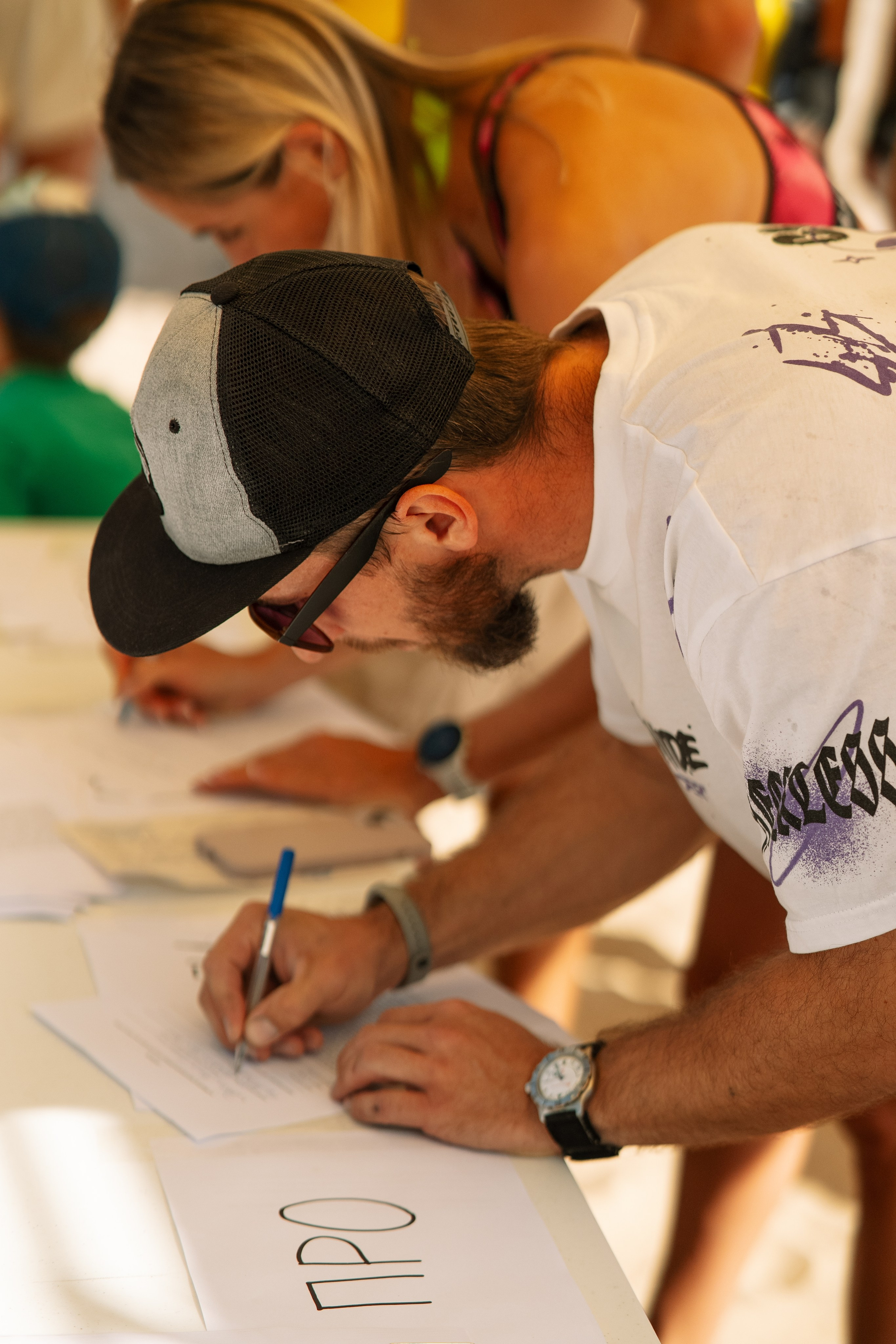 Репортажи. Фотограф в Воронеже Мария Зайчик