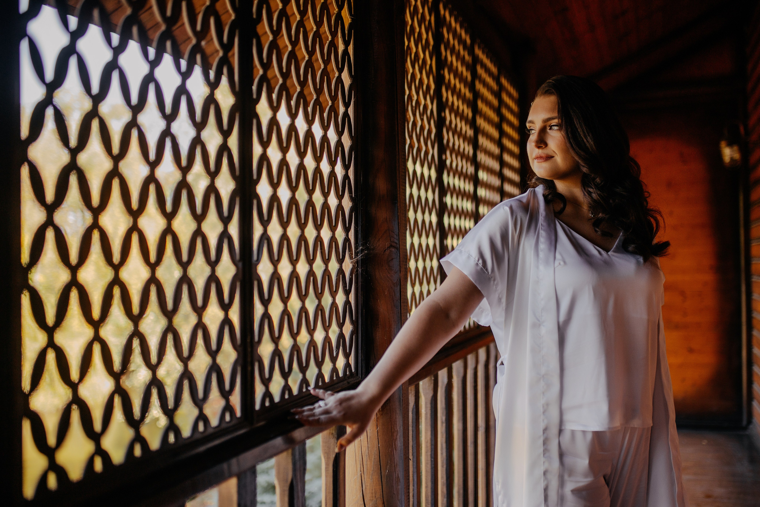 Алексей и Валерия. Свадебный организатор в Ростове-на-Дону Яснов Роман