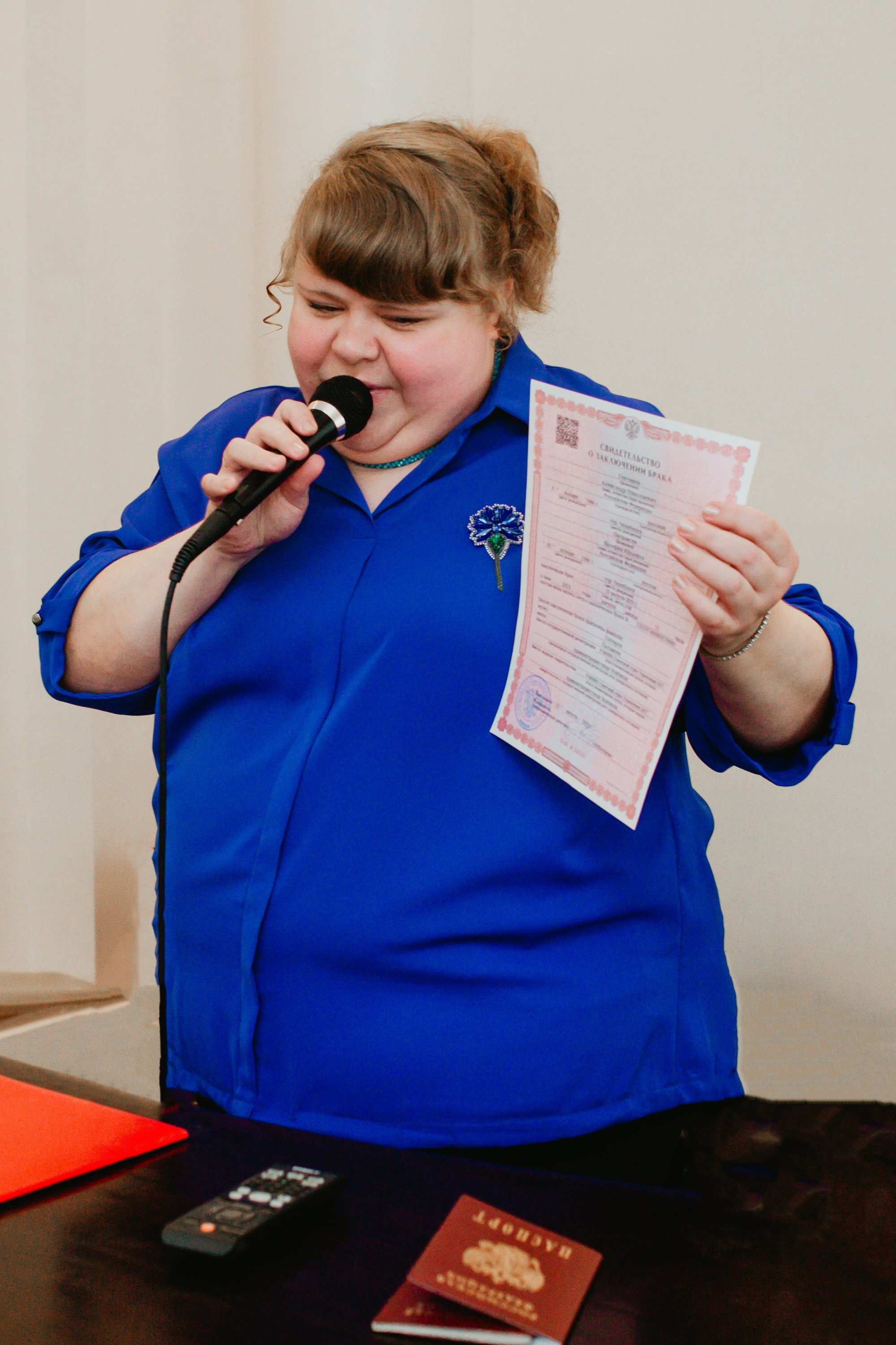 Загс и прогулка. Лера и Александр. Фотограф в Челябинске Ополихина Анна