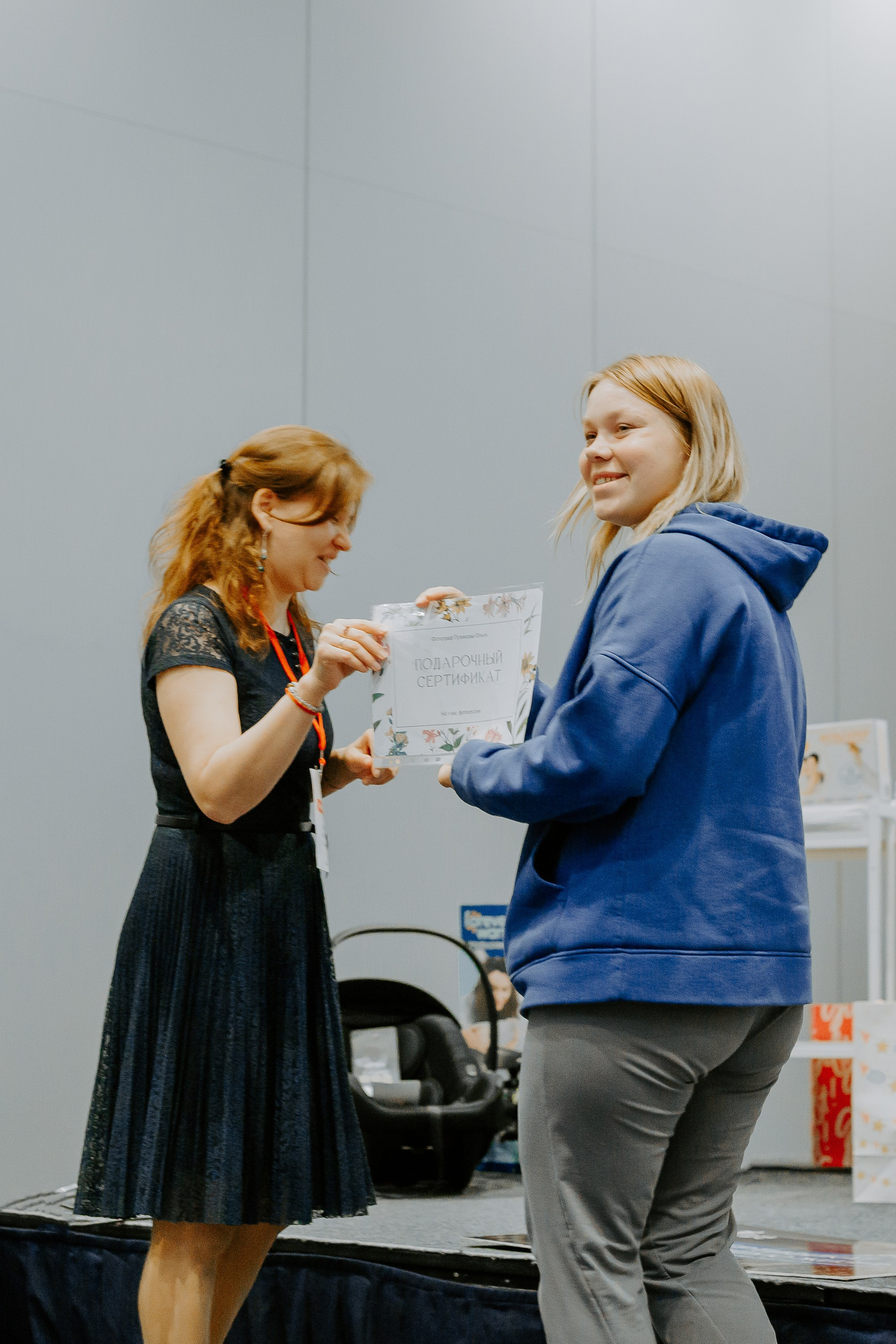 Уральский беременный форум 2024. Фотограф в Челябинске Ополихина Анна