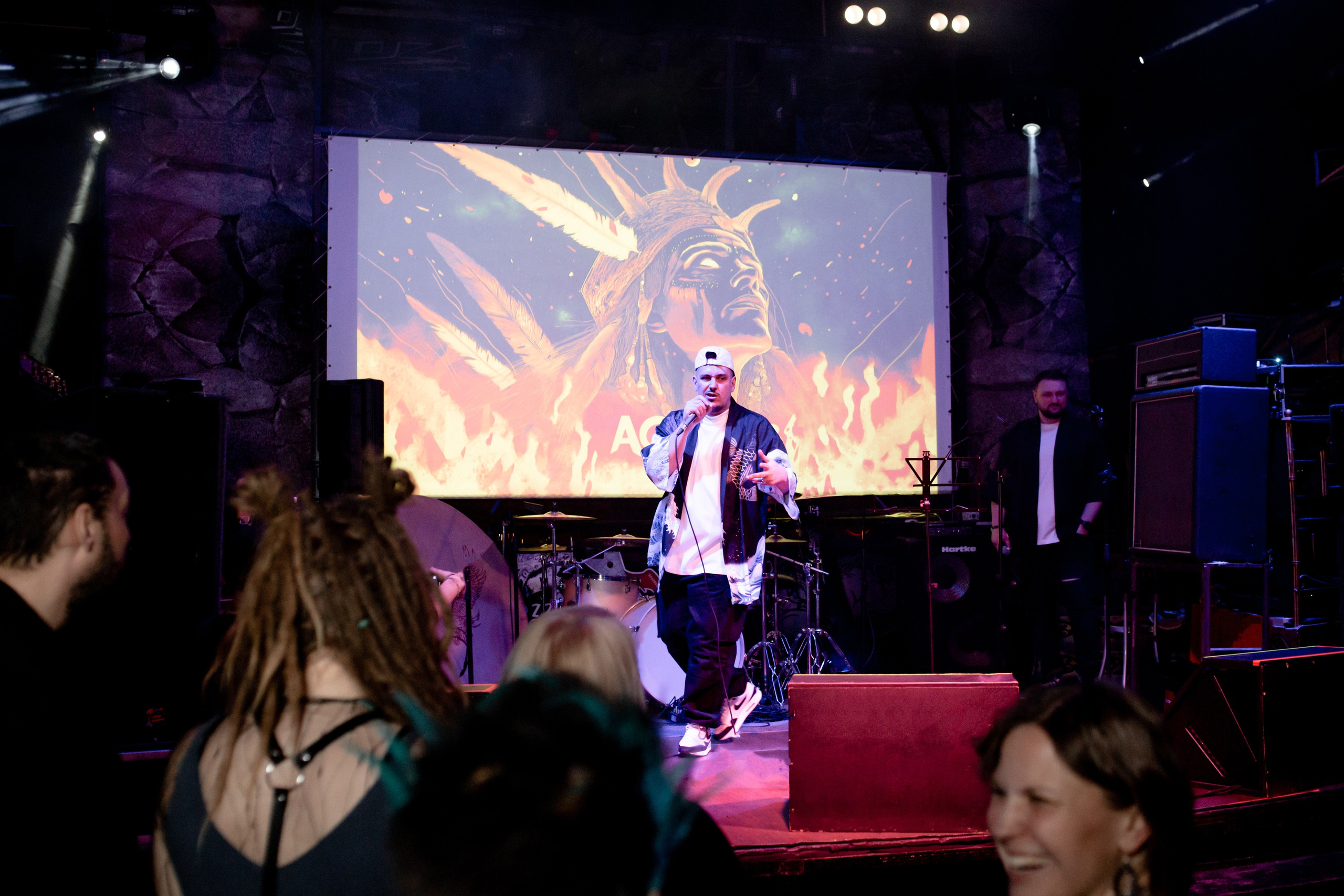 Agnivaib 2025 Ozz. Фотограф в Челябинске Ополихина Анна