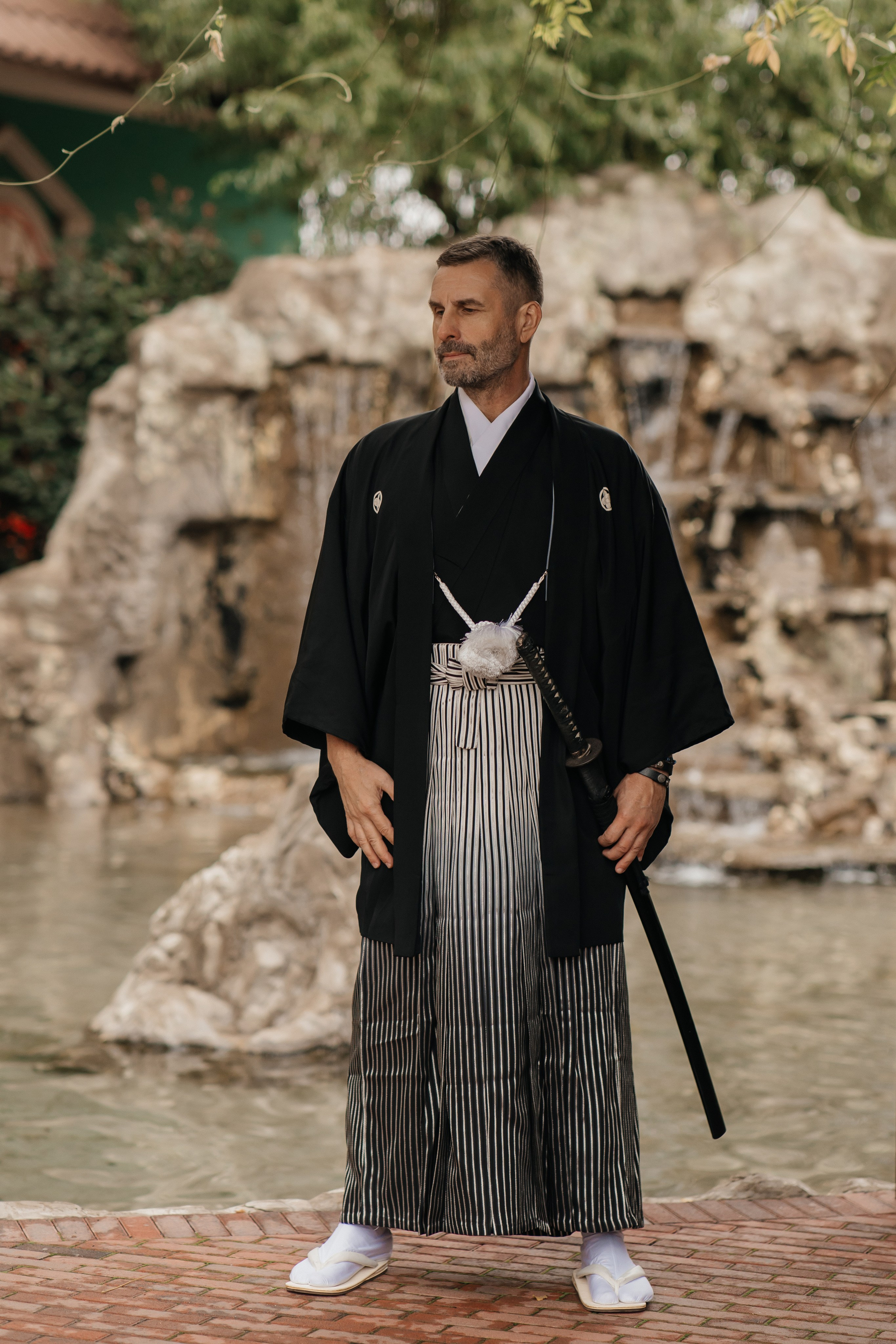 Японские мотивы