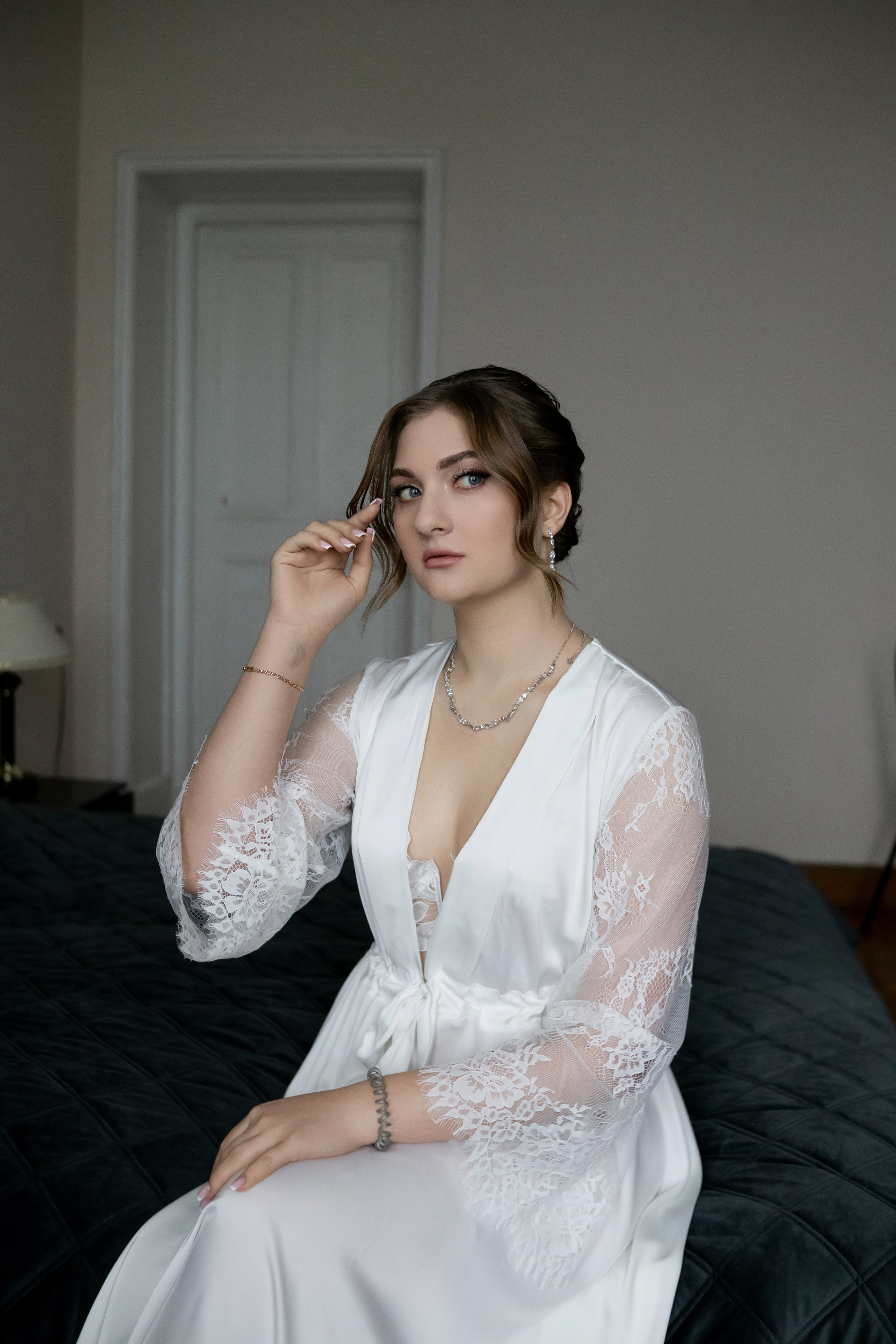 Свадьба Татьяна и Павел. Индивидуальный и свадебный фотограф в Москве, Электростали и Туле Кадейкина Екатерина