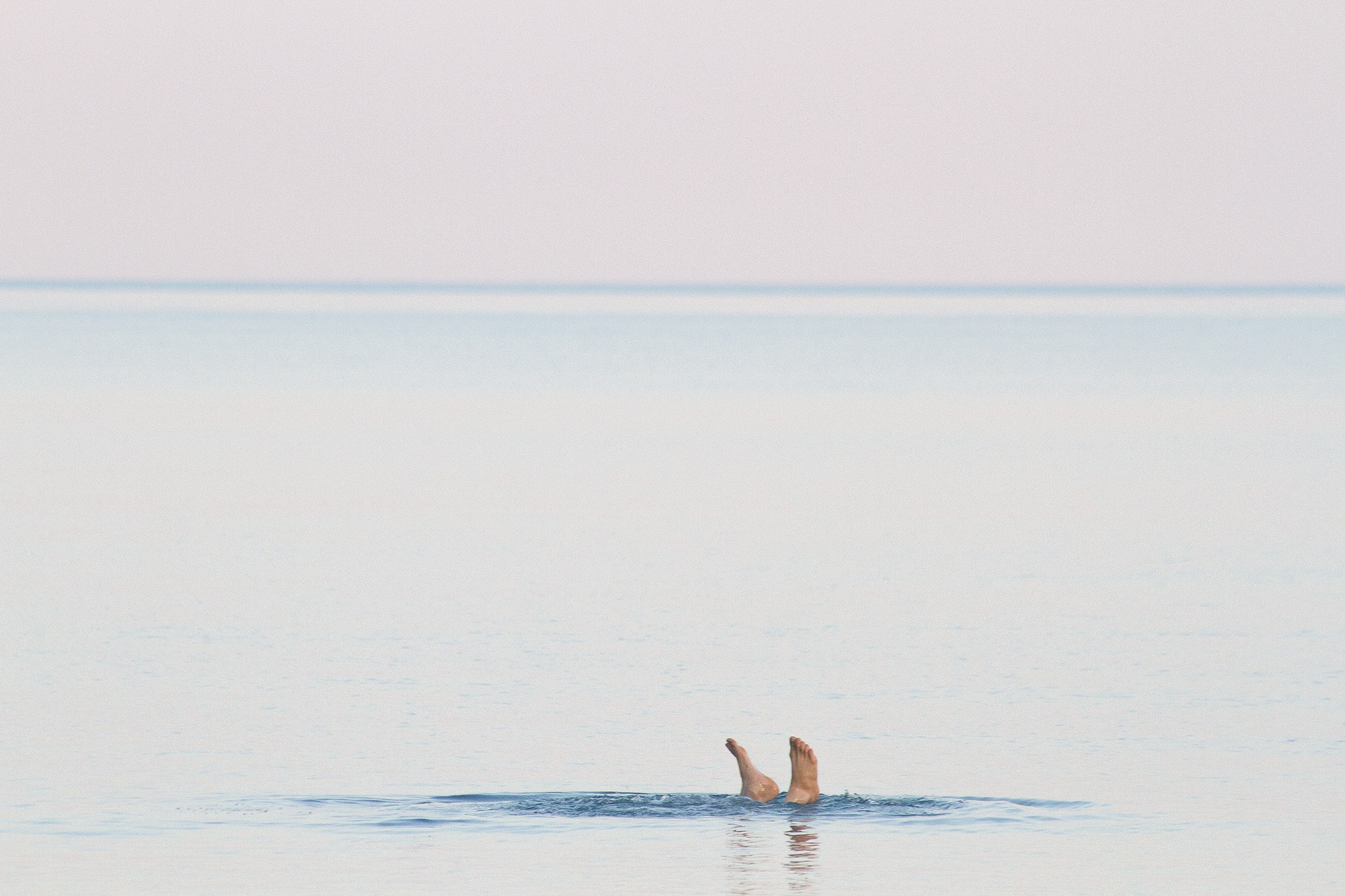 Second horseman. Alexander Zorin