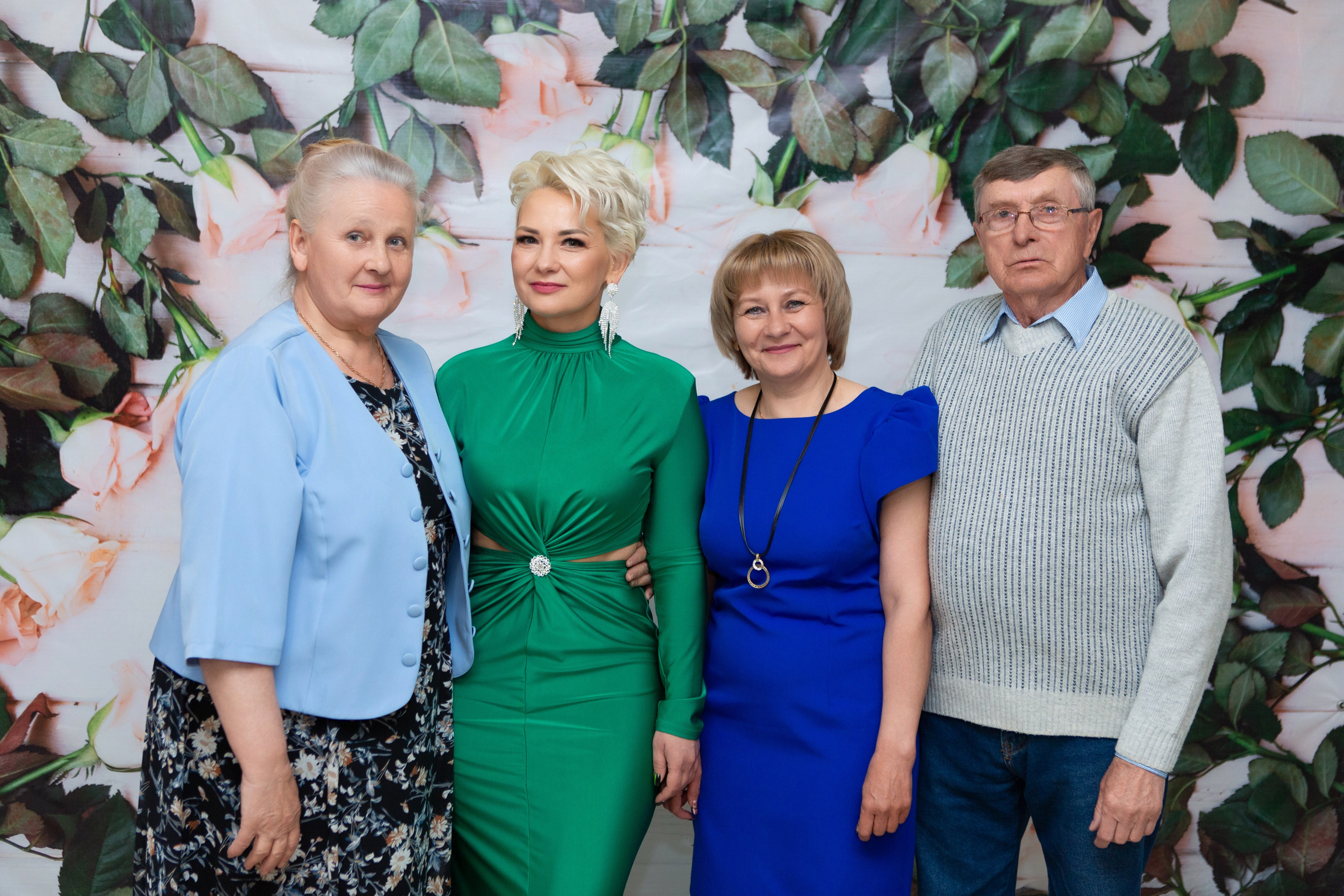 День Рождения 08.05. Профессиональный фотограф в Мценске и Орловской области