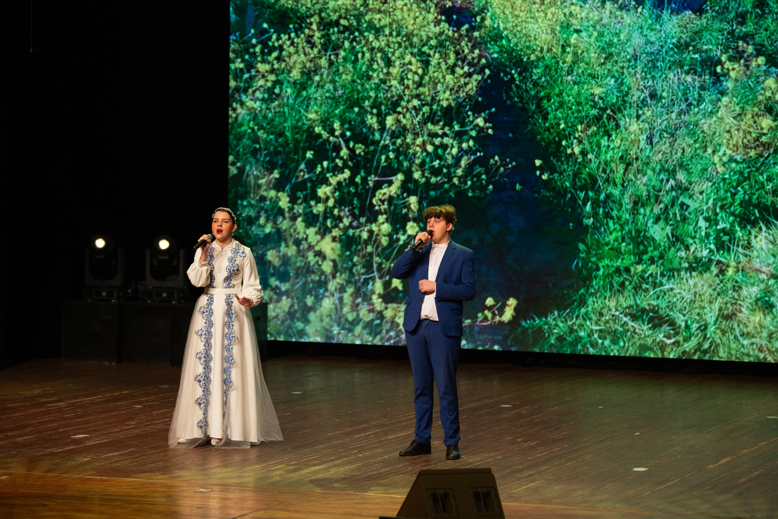 Мои медиа выборы 2024. Профессиональный фотограф в Мценске и Орловской области