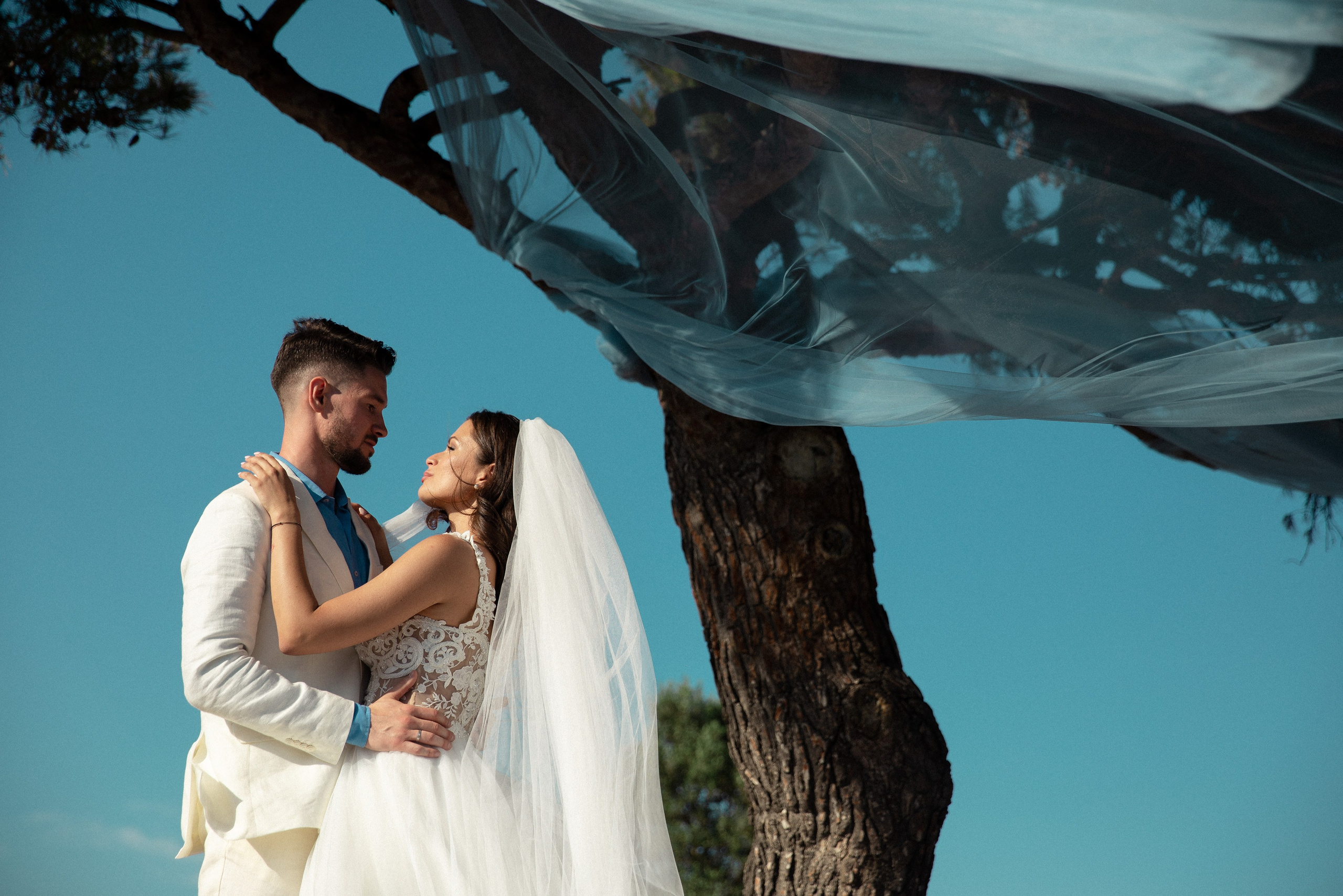 Максим & Ксения. Агентство по организации мероприятий