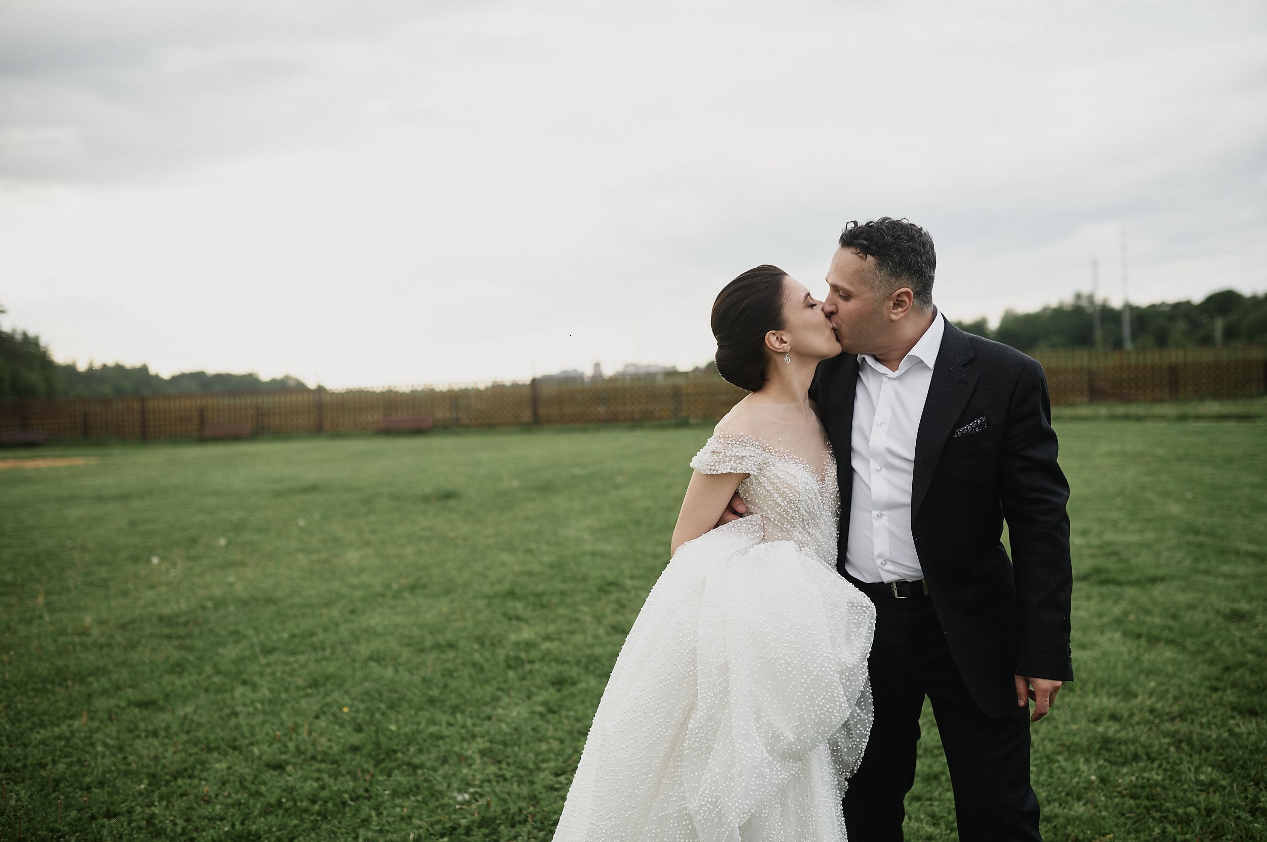 Настя & Мося. Агентство по организации мероприятий