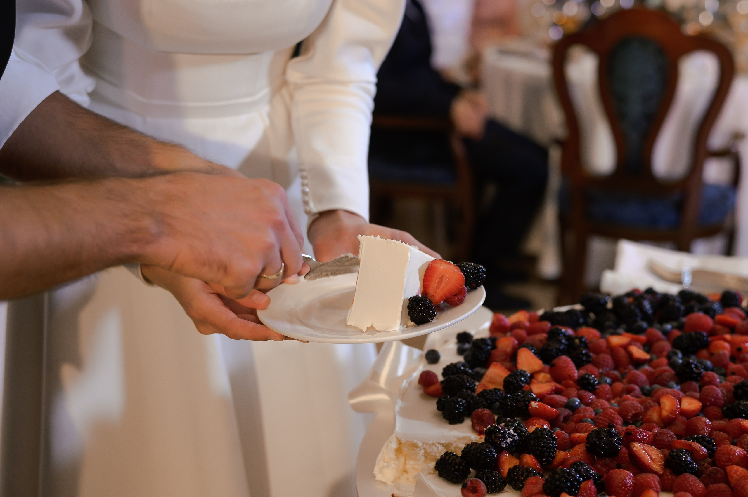 Александр & Елизавета. Семейный и свадебный фотограф в Санкт-Петербурге Серафима Смирнова
