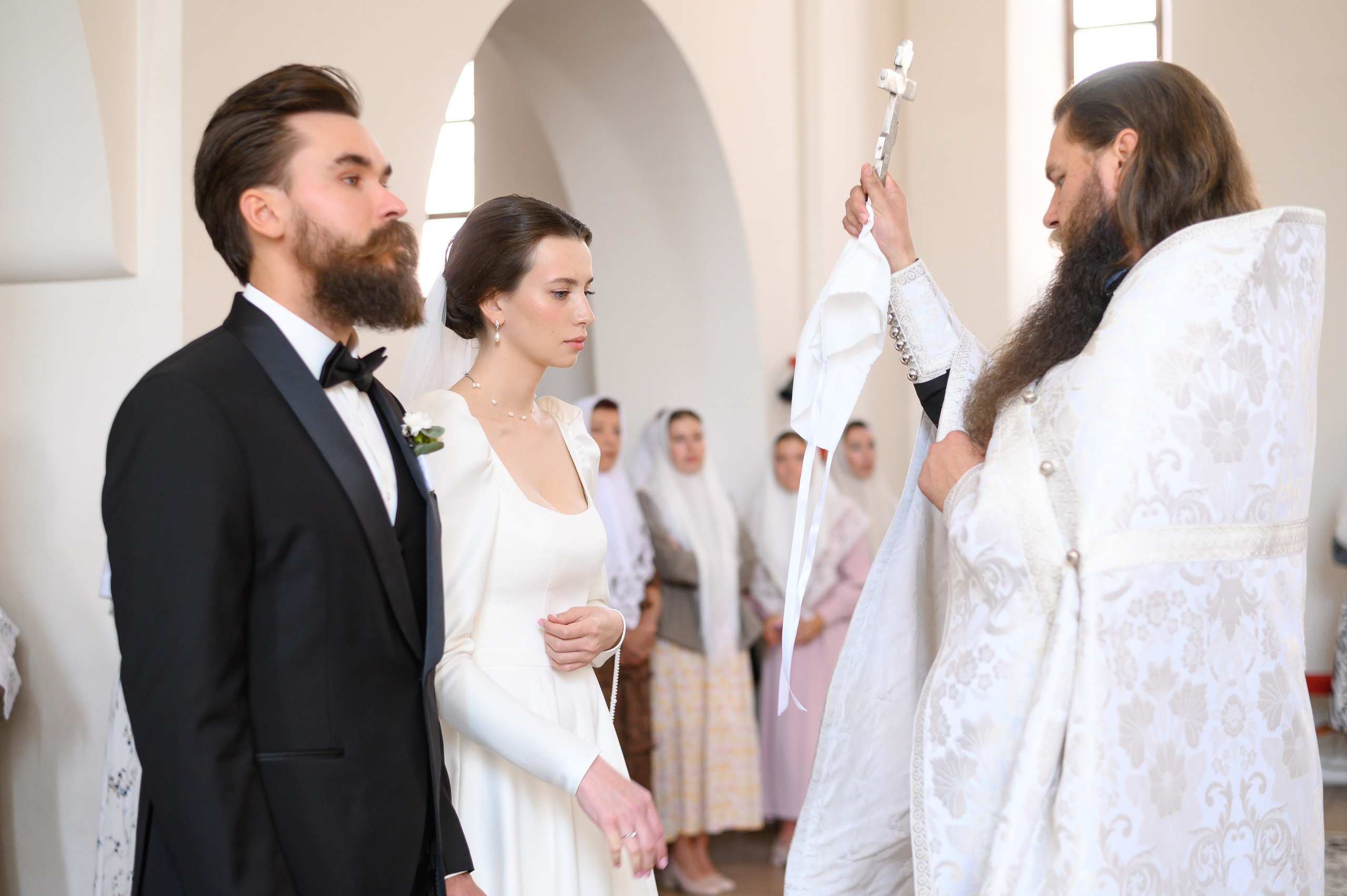 Александр & Елизавета. Семейный и свадебный фотограф в Санкт-Петербурге Серафима Смирнова