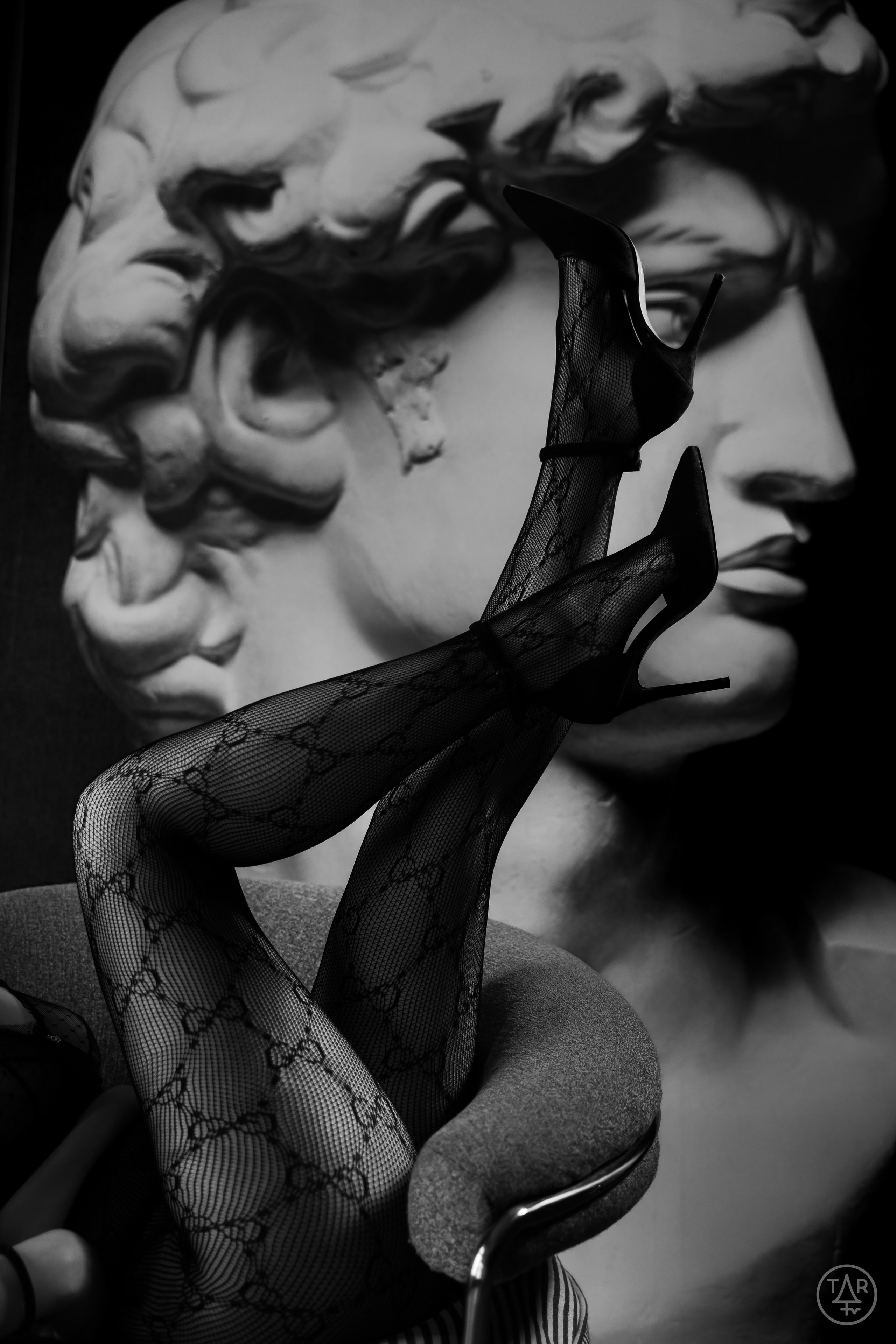 Индивидуальные. Фотограф Александр Вишняков