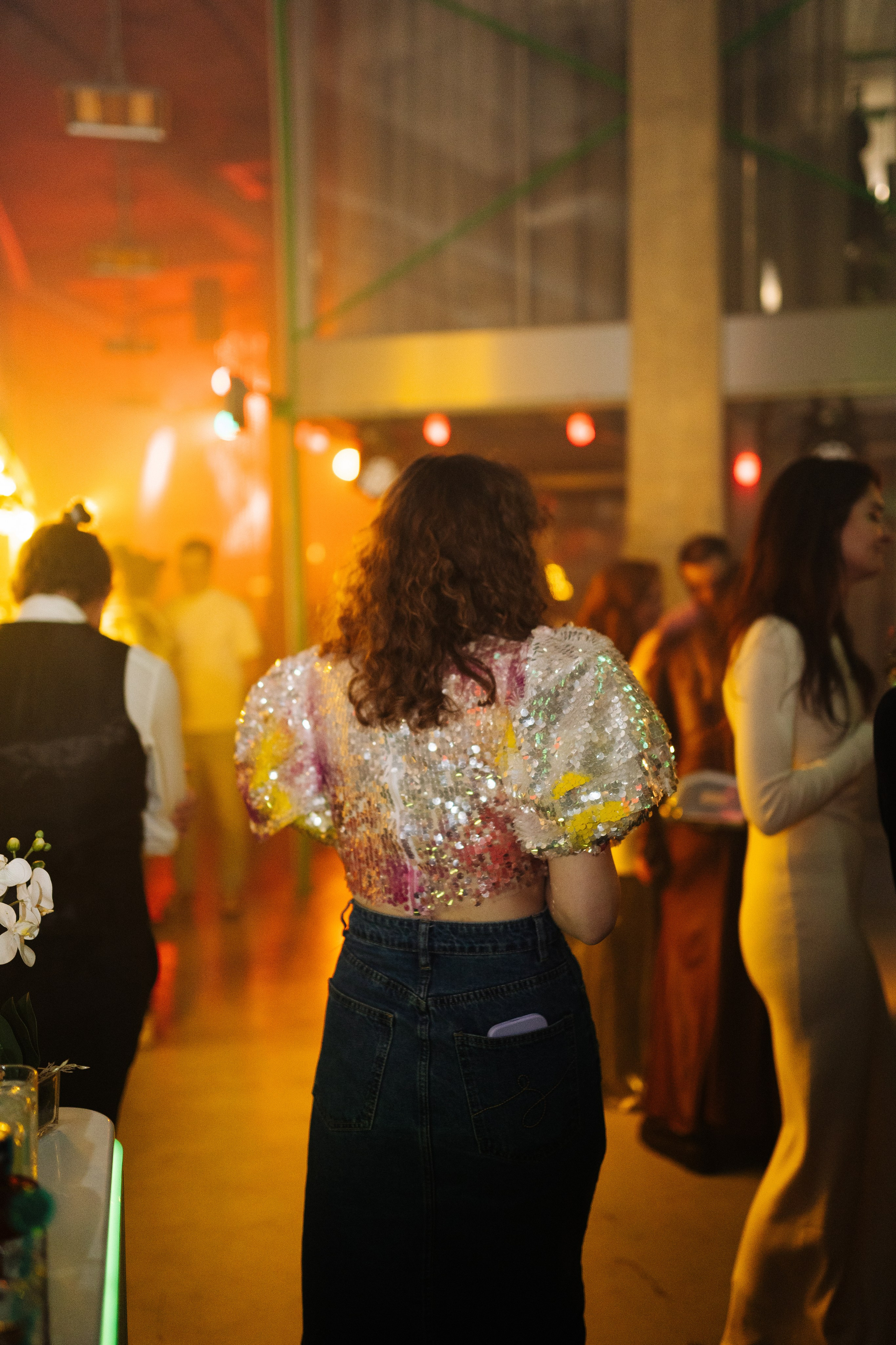 Sila sveta. Главная