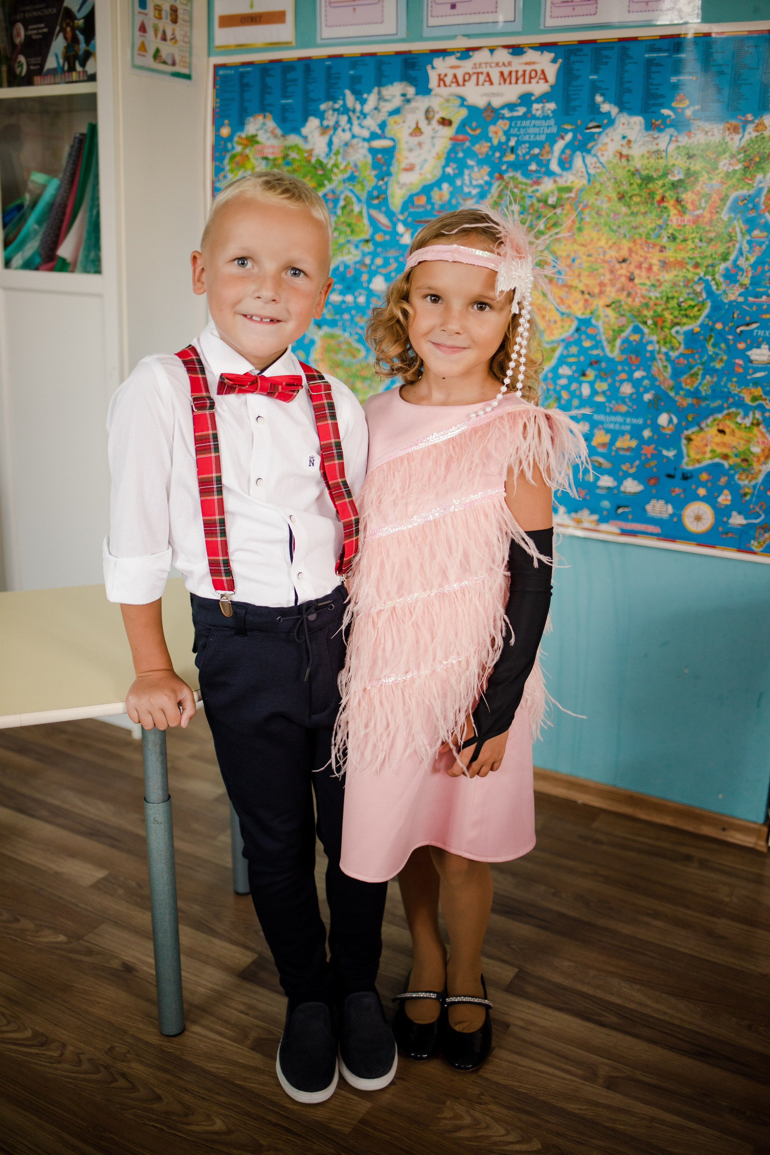 Детский сад. Семейный и детский фотограф в Москве Кузьмина Мария