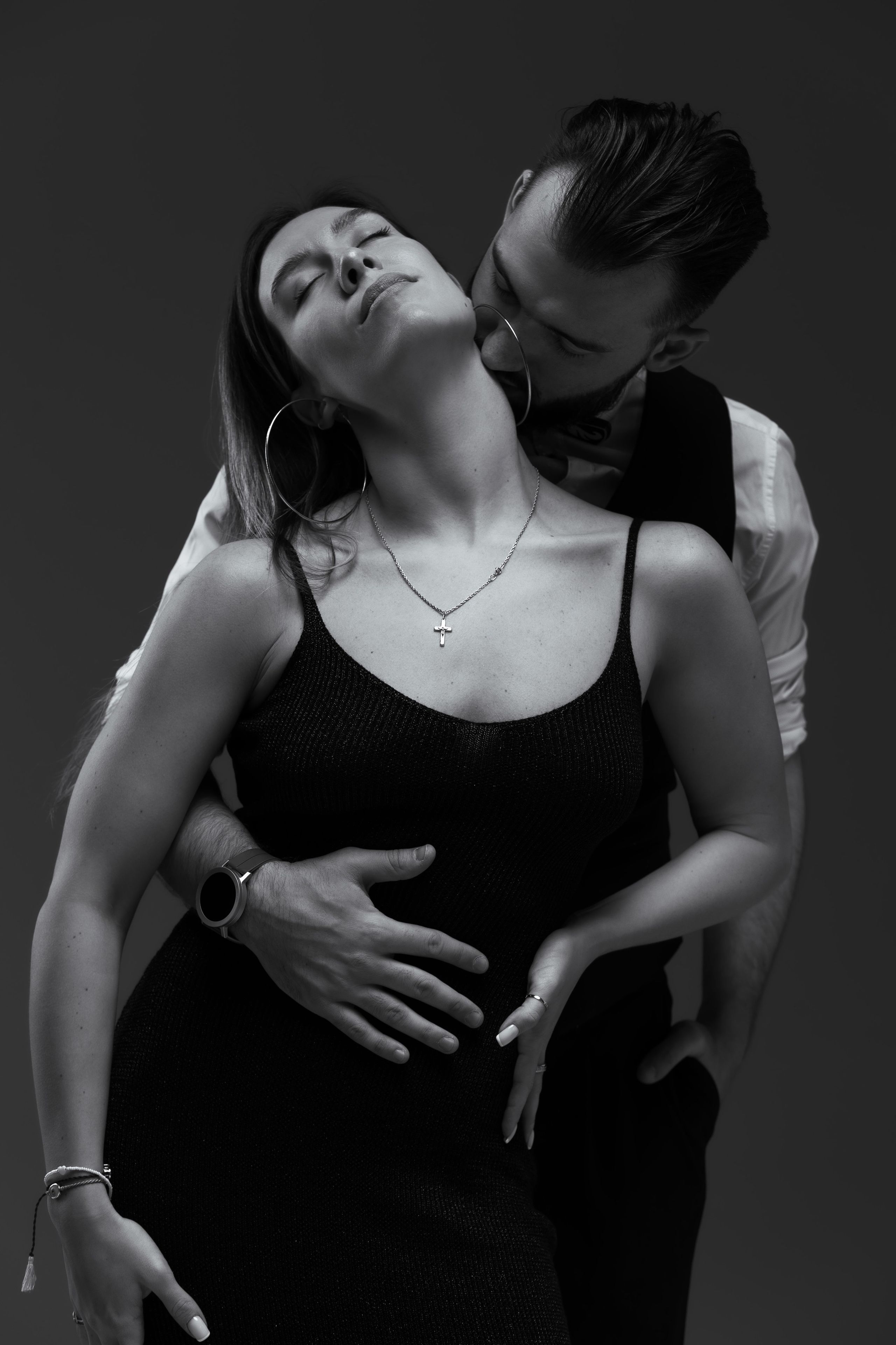 Студийная съемка. Меня зовут Павел Лонкин, я Фотограф из Москвы pavellonkinphoto.ru