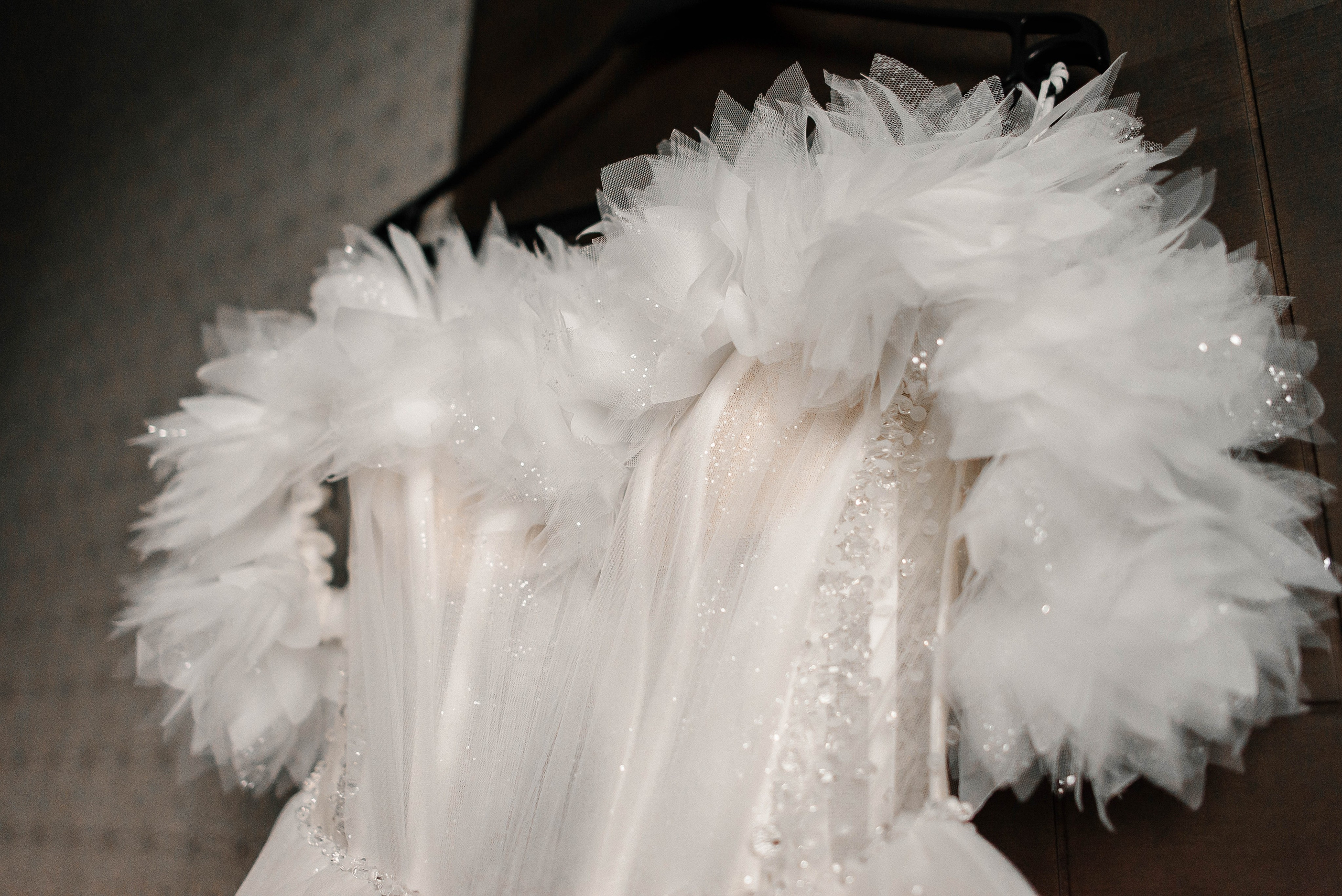 Антон и Олеся. Свадебный фотограф Курск Артем Духтанов