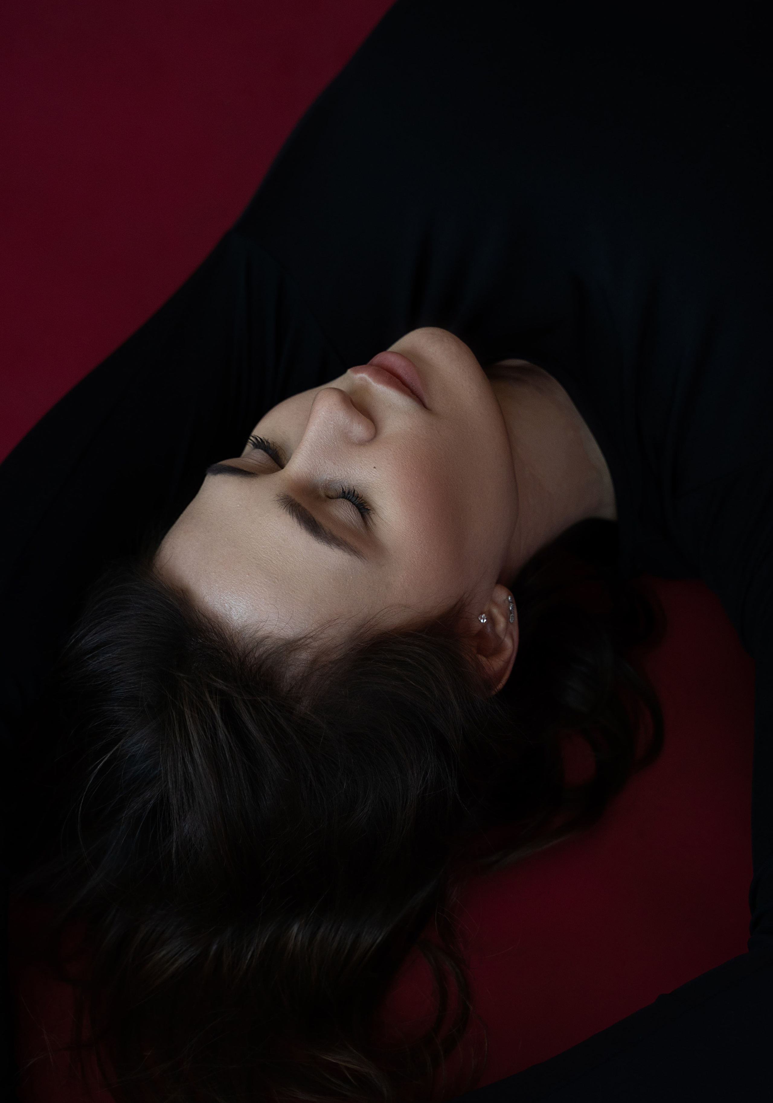 Ява. Фотограф Анна Котова