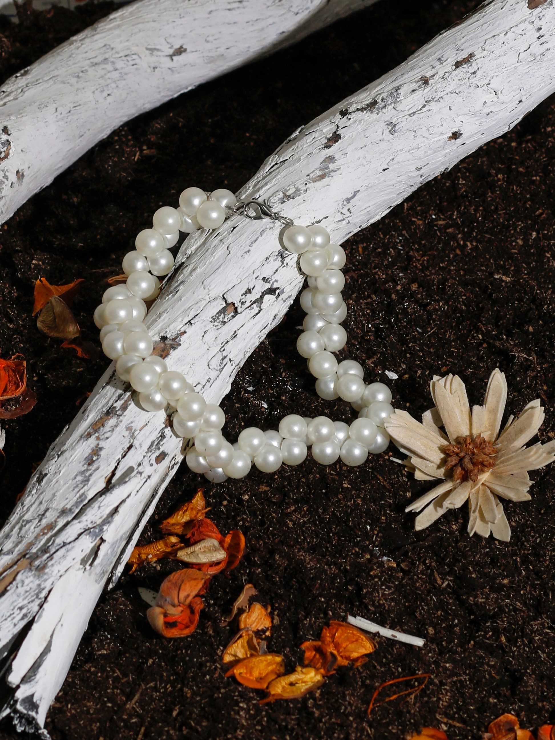 Бижутерия. Elizabeth Marriott