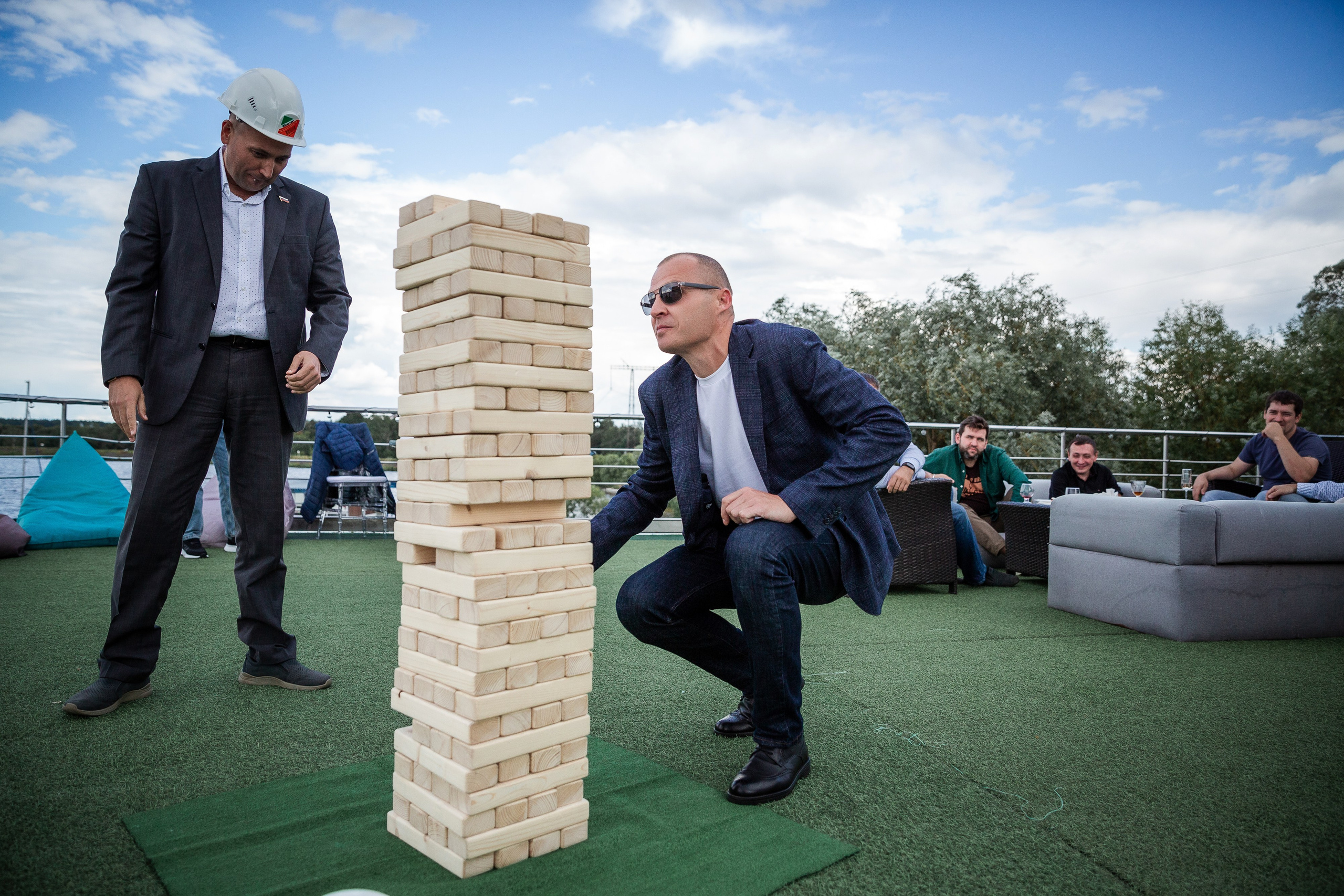 Корпоратив СМУ№ 1 Росатом. Репортажный Фотограф Александр Назаров. Москва и М.О
