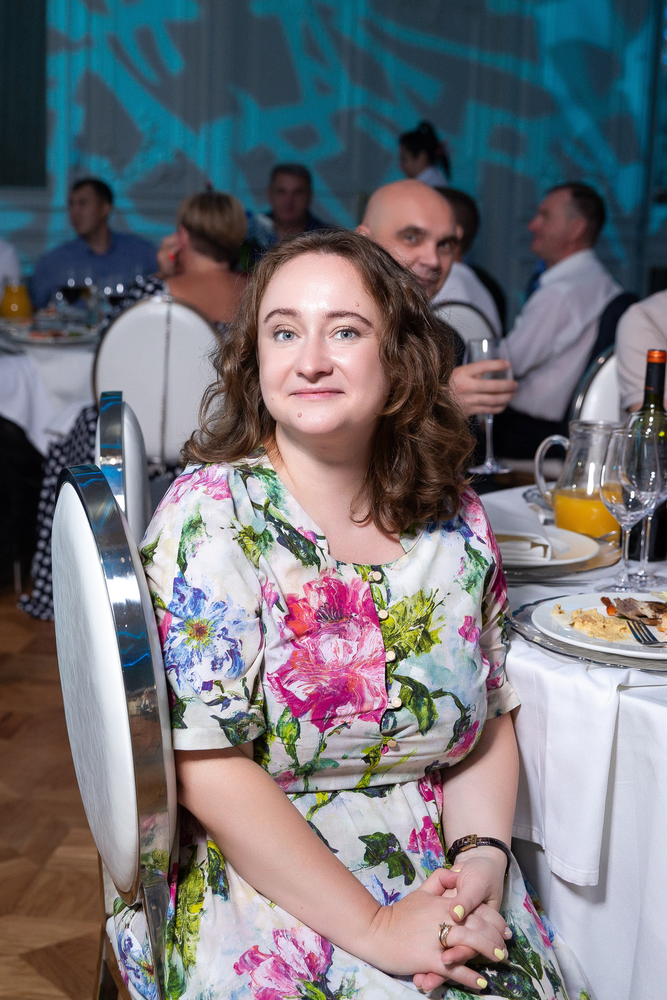 Корпоратив Мостоотряд-47