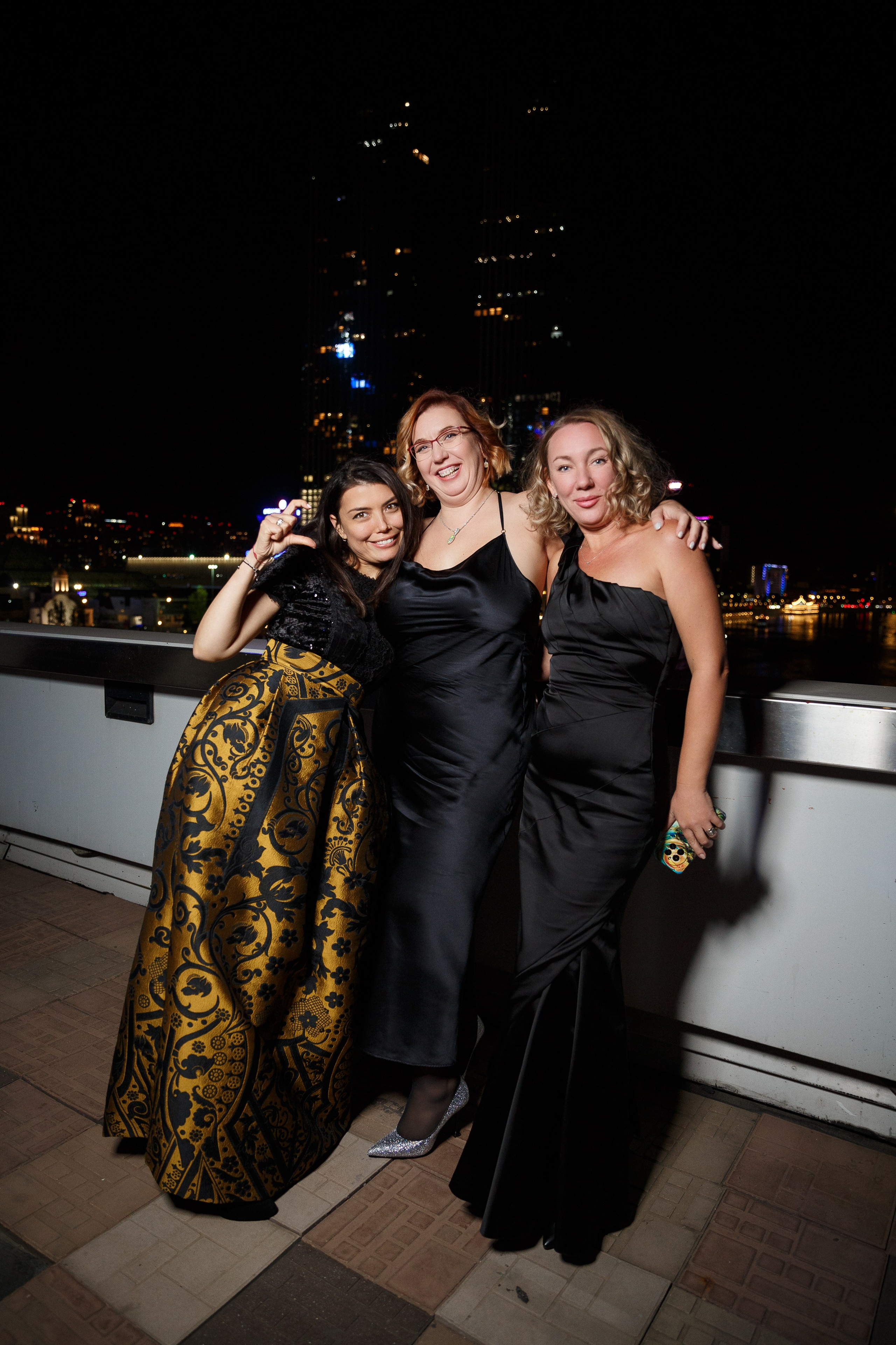 Премия The Moscow Life&Business Awards 2024. Репортажный Фотограф Александр Назаров. Москва и М.О