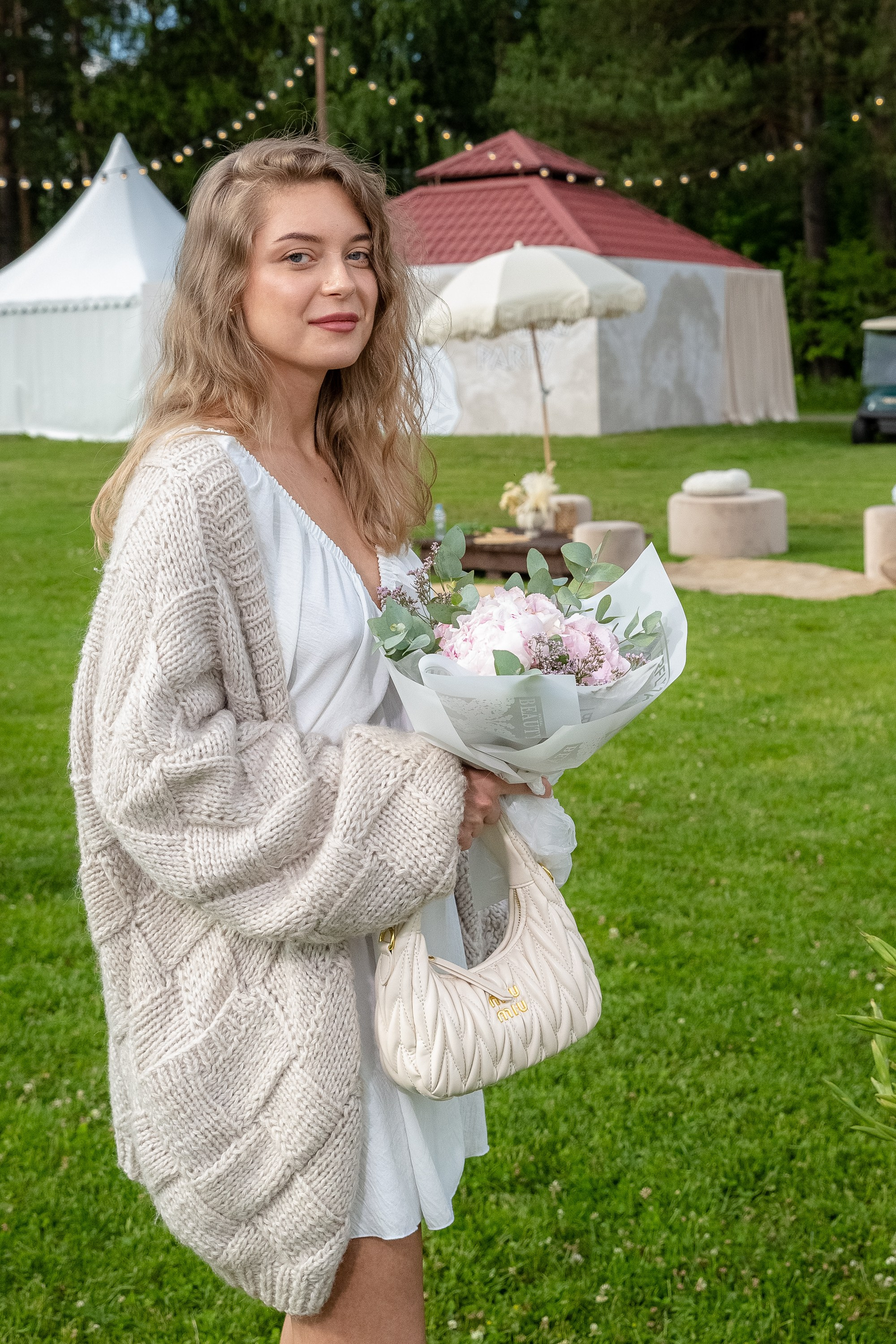 Частный Юбилей Наталья Москоу Кантри Клаб. Репортажный Фотограф Александр Назаров. Москва и М.О