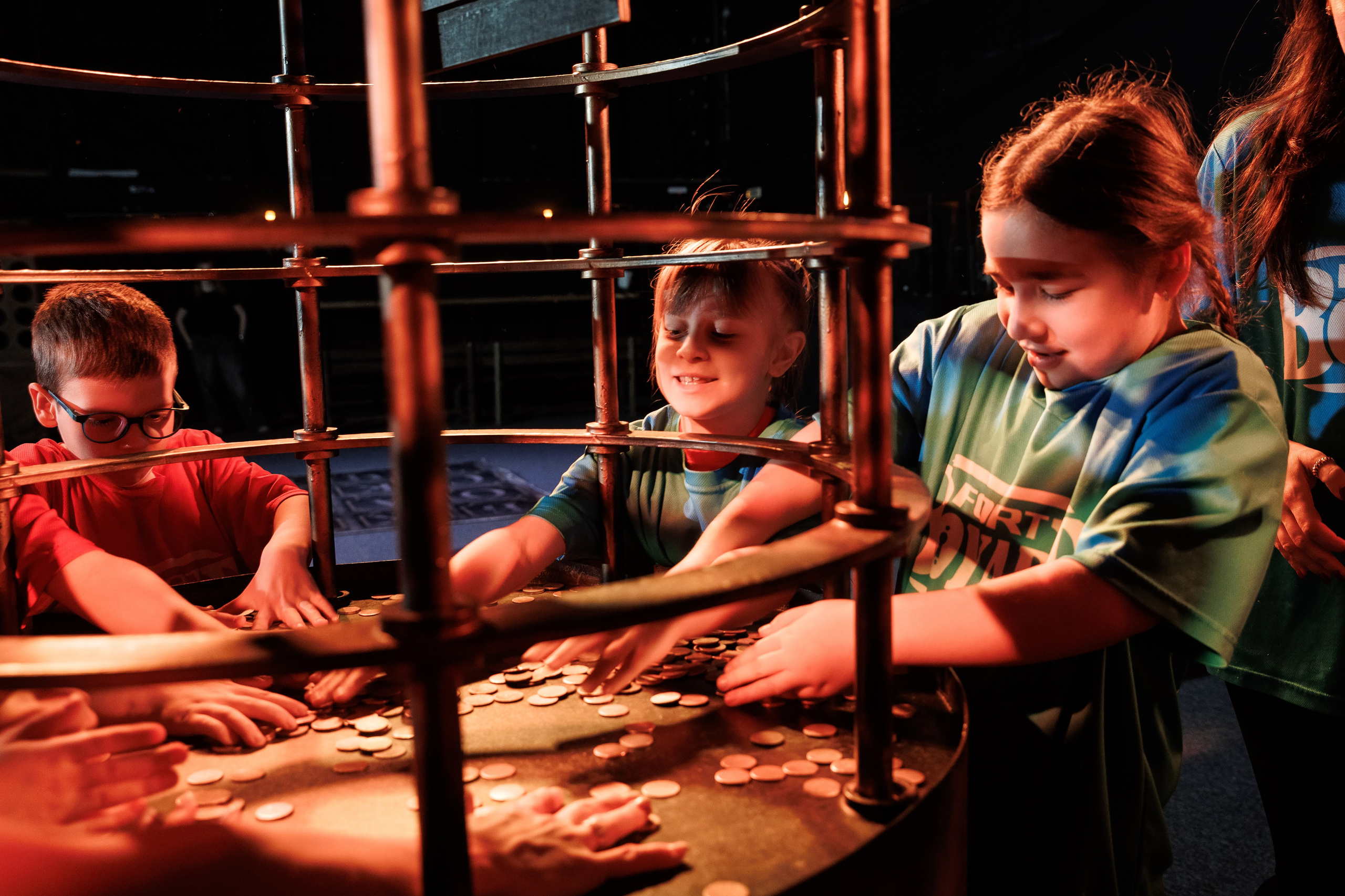 День Рождения Карины. Форд боярд