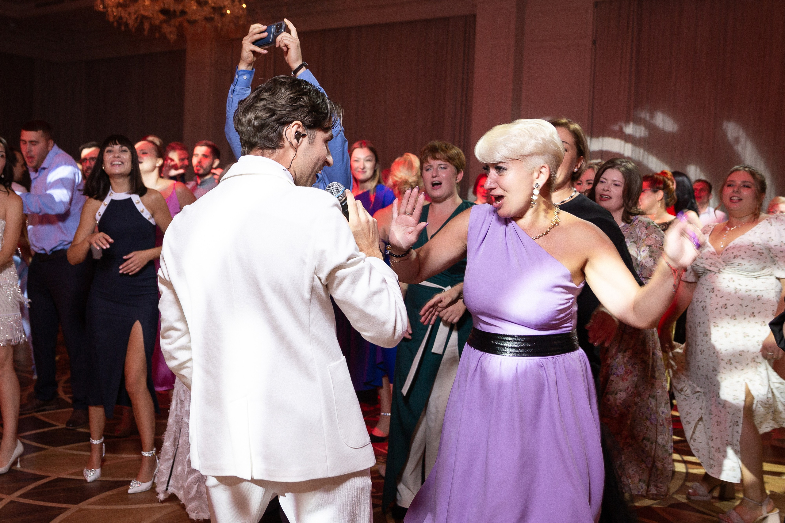 Корпоратив Мостоотряд-47