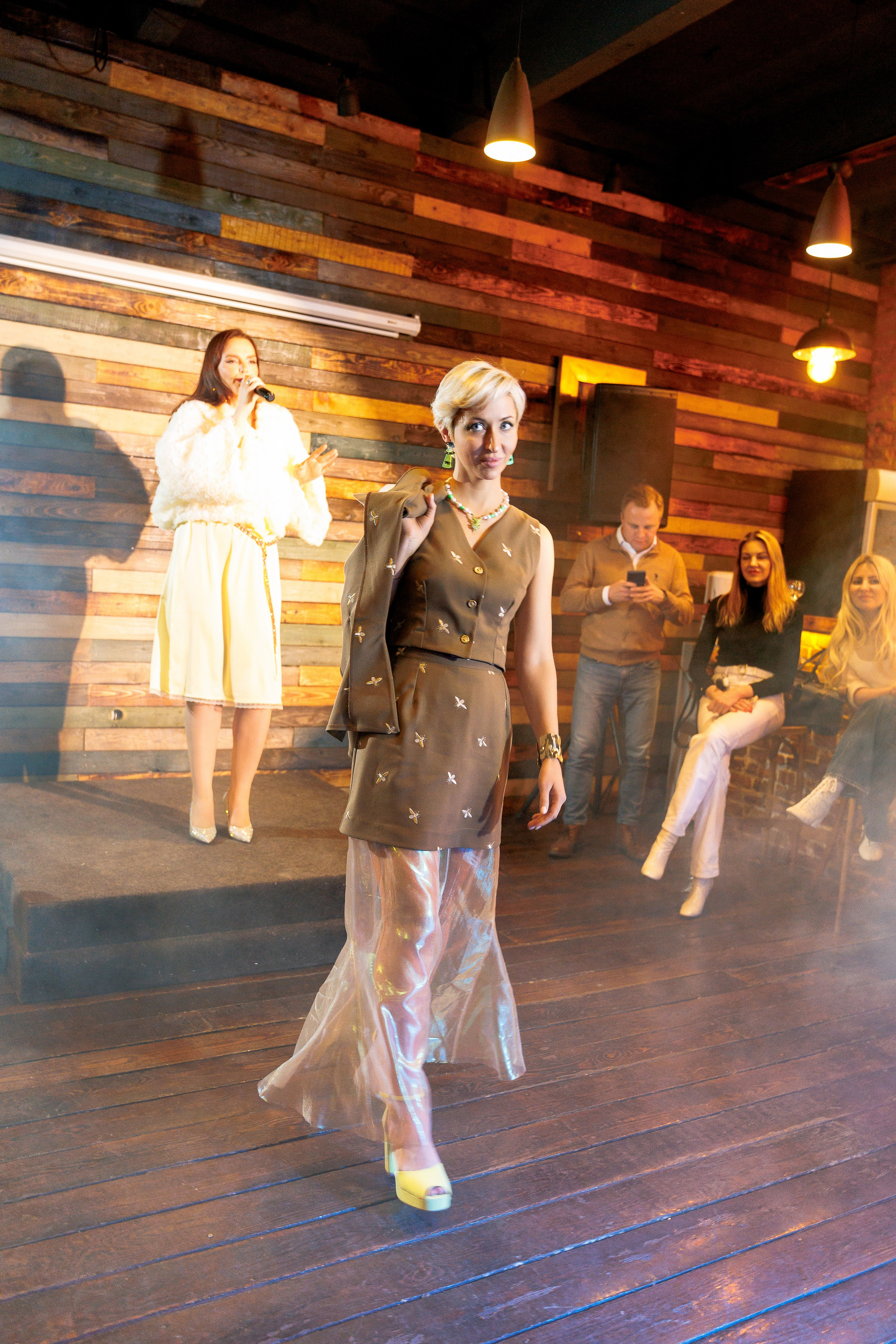 «Детка, ты звезда». Репортажный Фотограф Александр Назаров. Москва и М.О