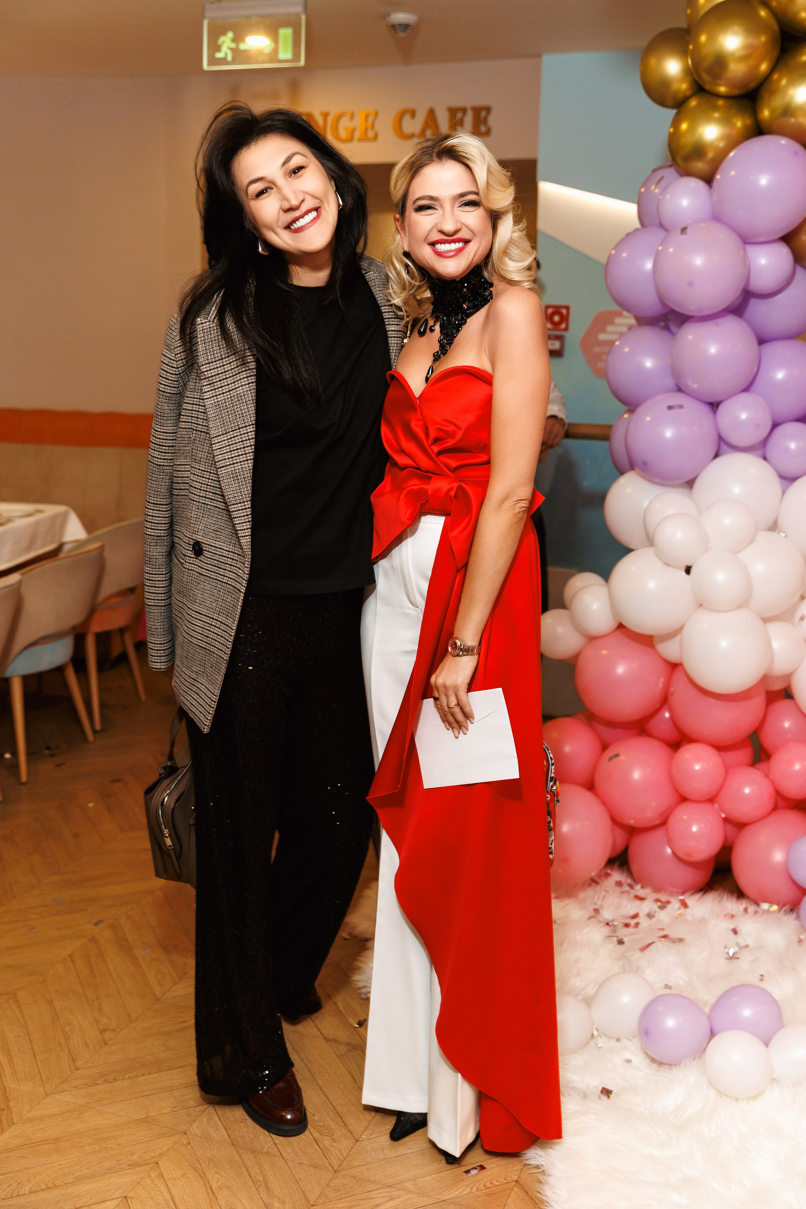 День Рождения Вероники 10 лет