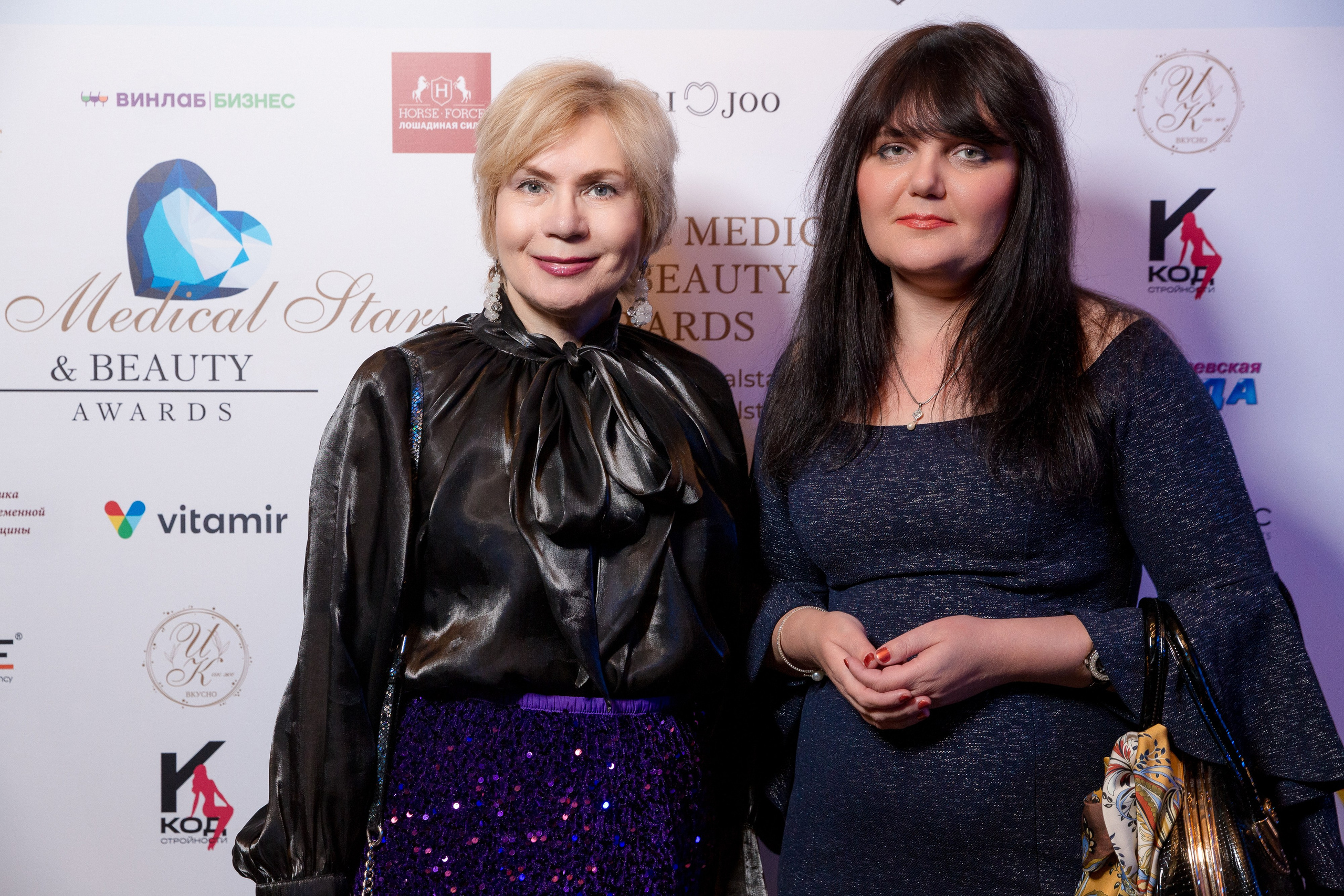 Премия The Medical Stars&Beauty Awards 2024. Репортажный Фотограф Александр Назаров. Москва и М.О