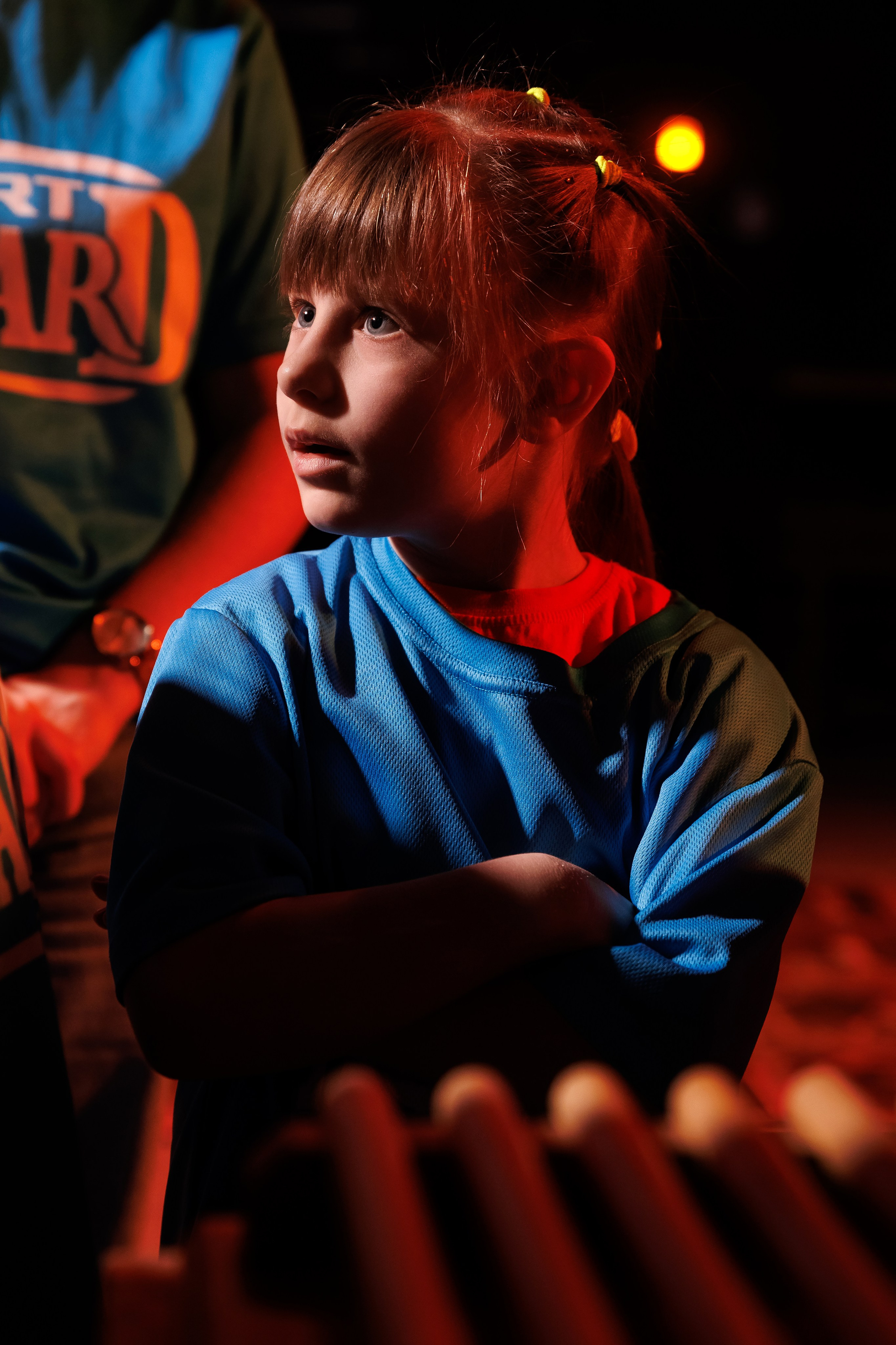 День Рождения Карины. Форд боярд